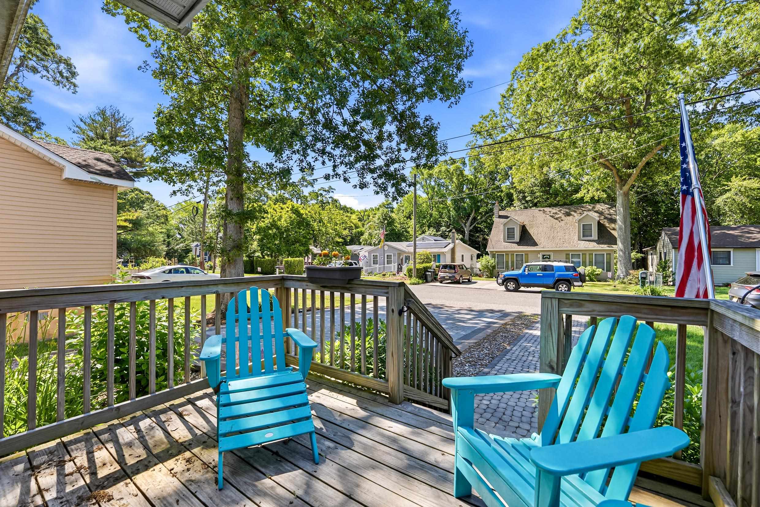 411 Baywyn Road