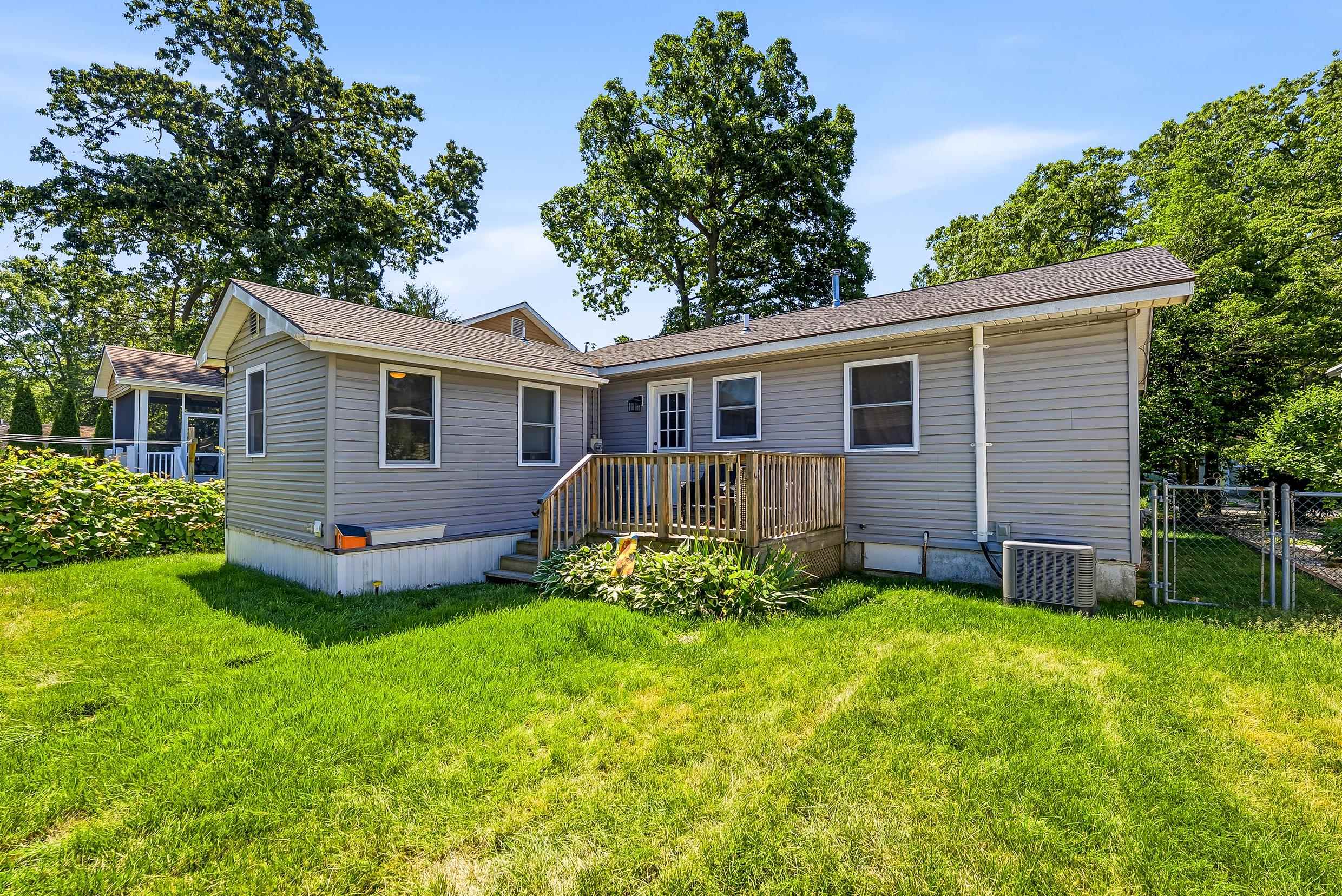 411 Baywyn Road