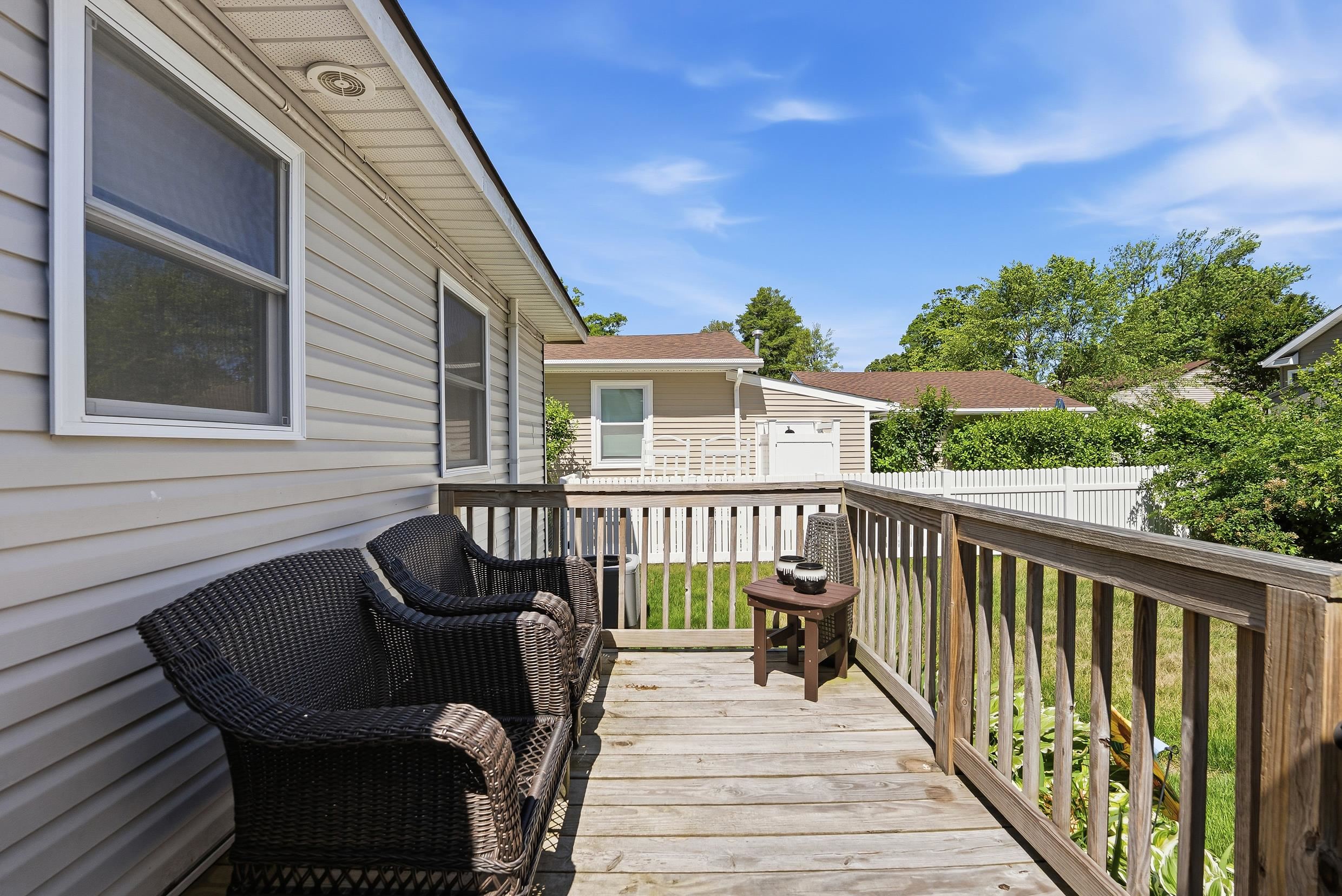 411 Baywyn Road