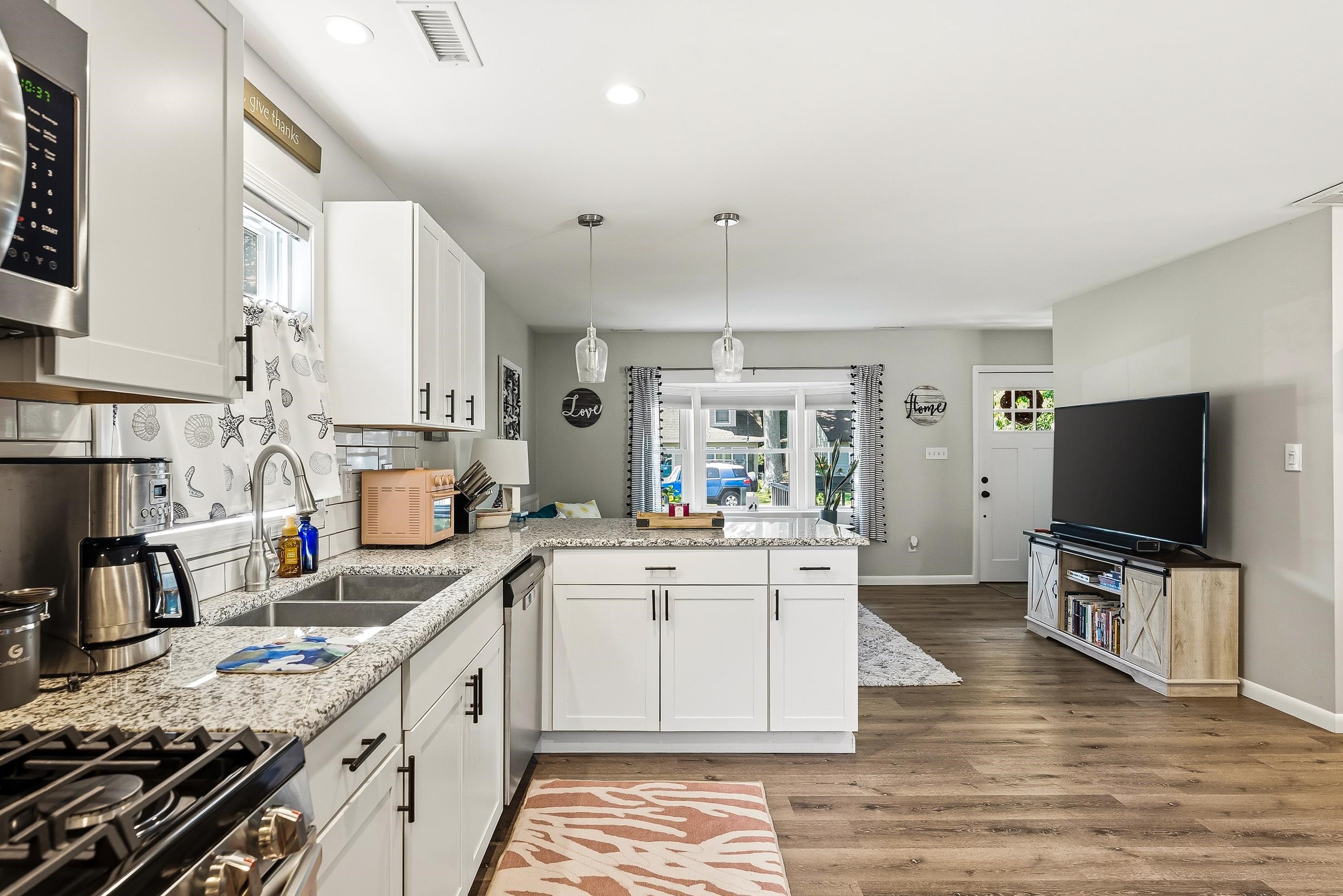 411 Baywyn Road
