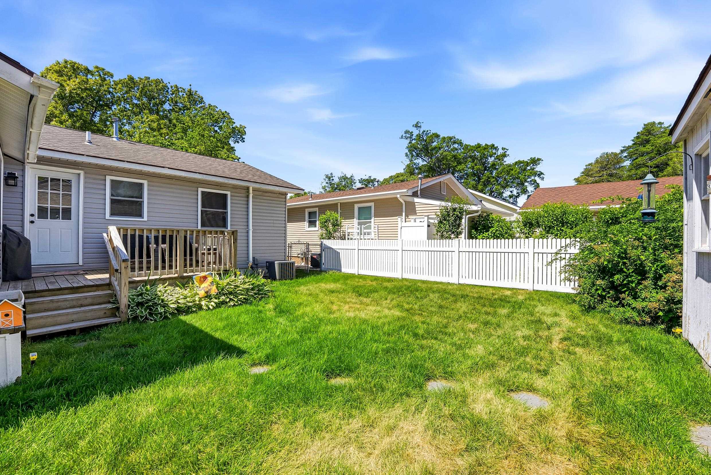 411 Baywyn Road