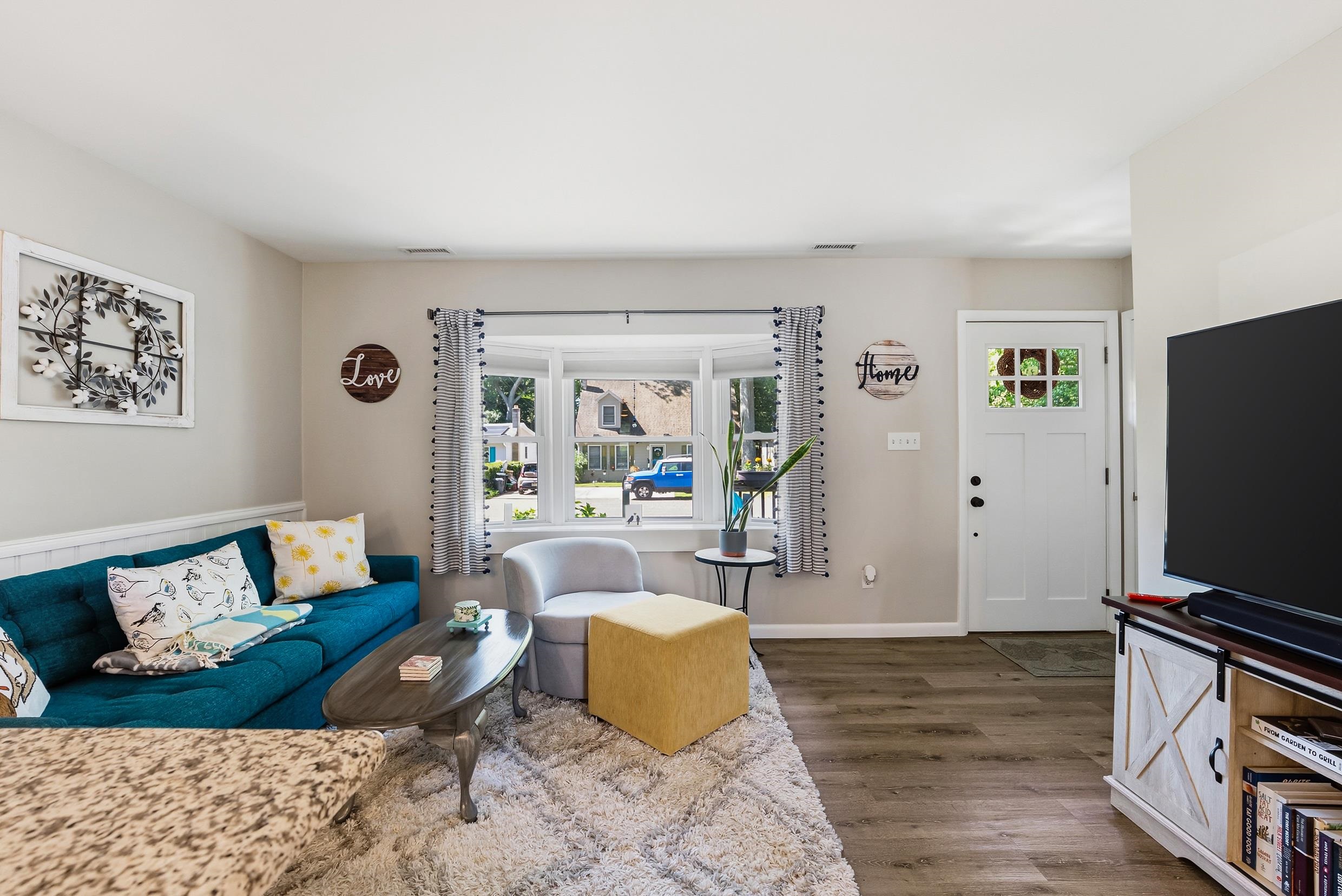 411 Baywyn Road