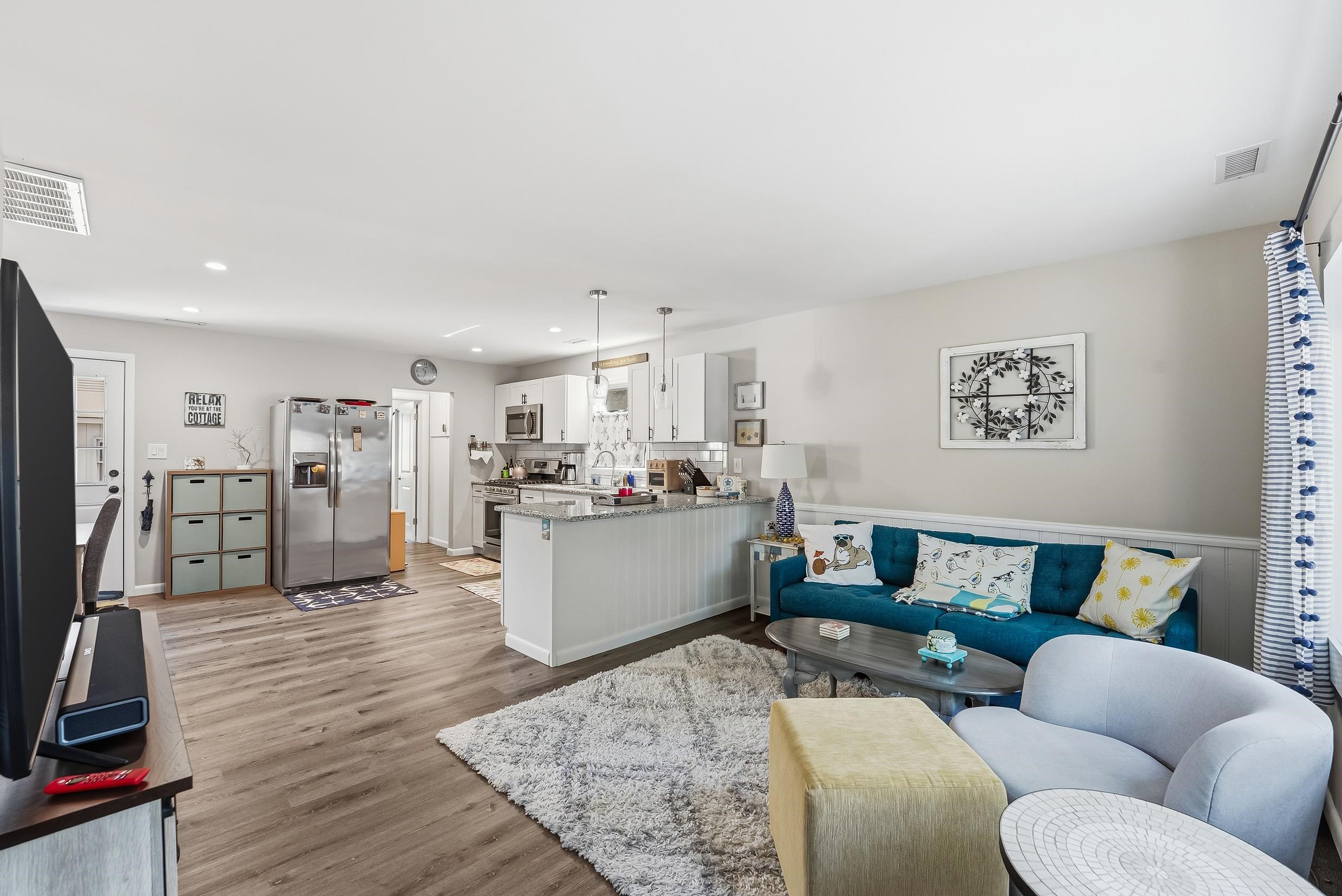 411 Baywyn Road