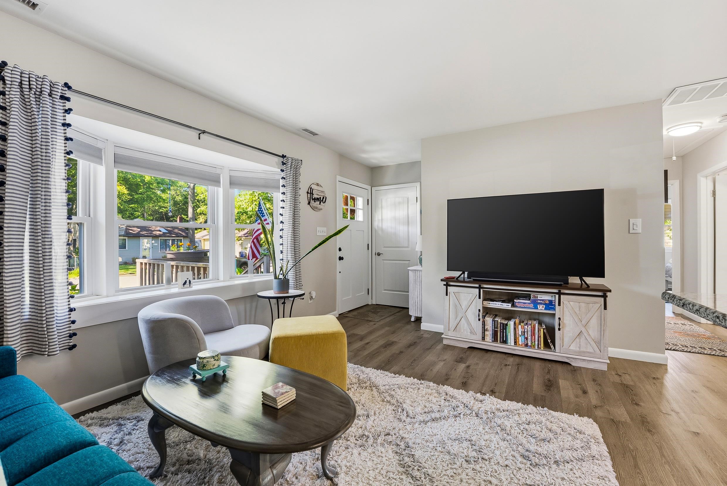 411 Baywyn Road