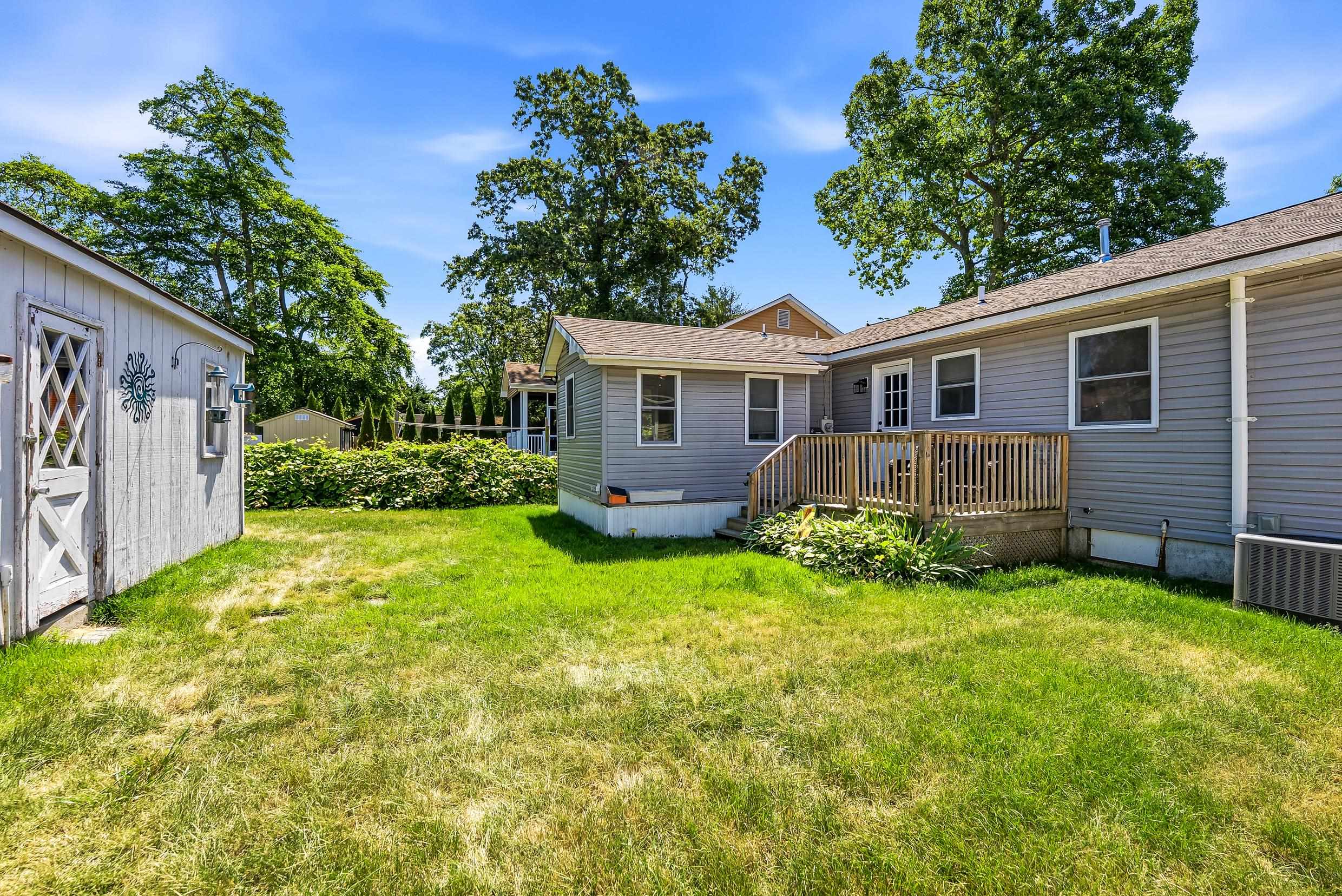 411 Baywyn Road