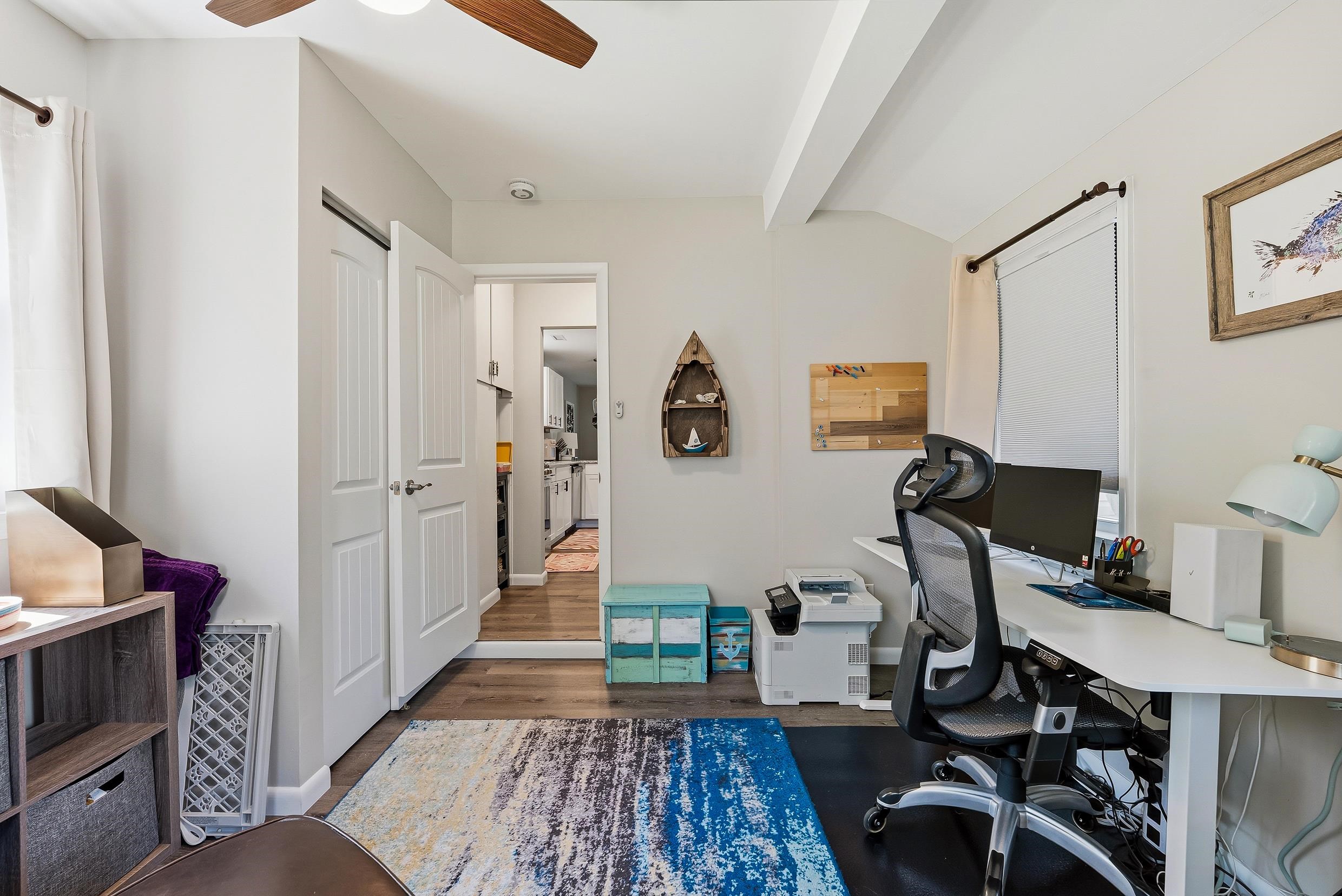 411 Baywyn Road
