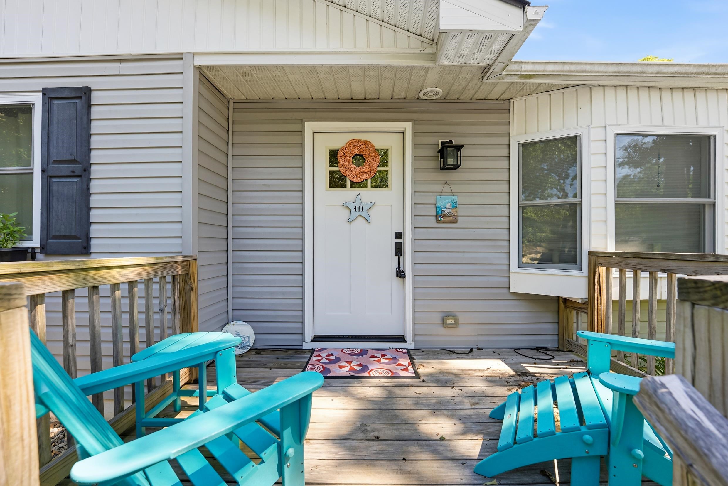 411 Baywyn Road