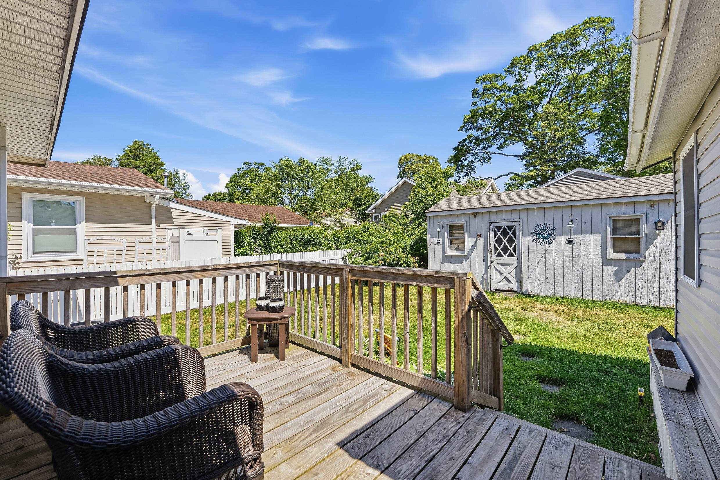 411 Baywyn Road