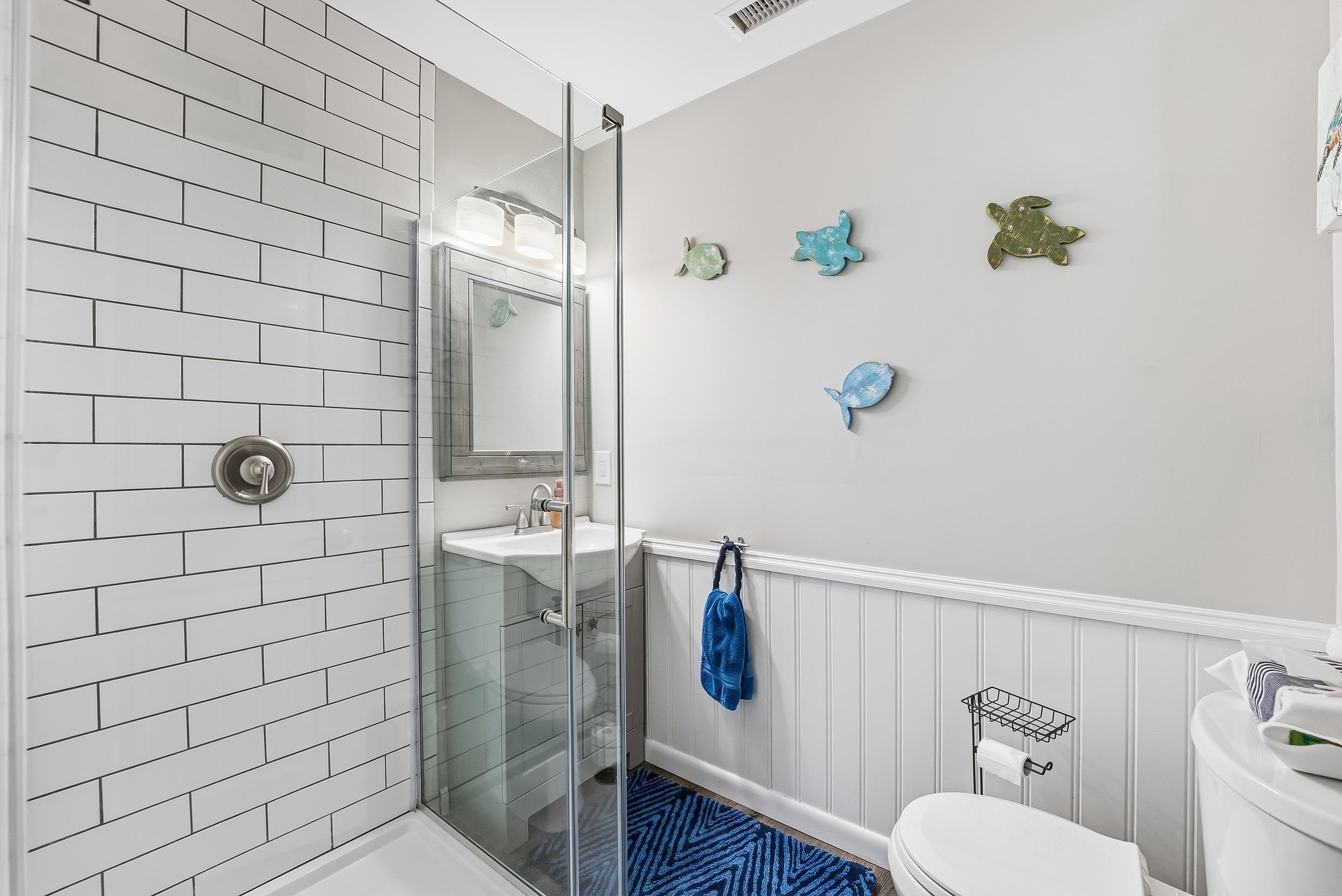 411 Baywyn Road