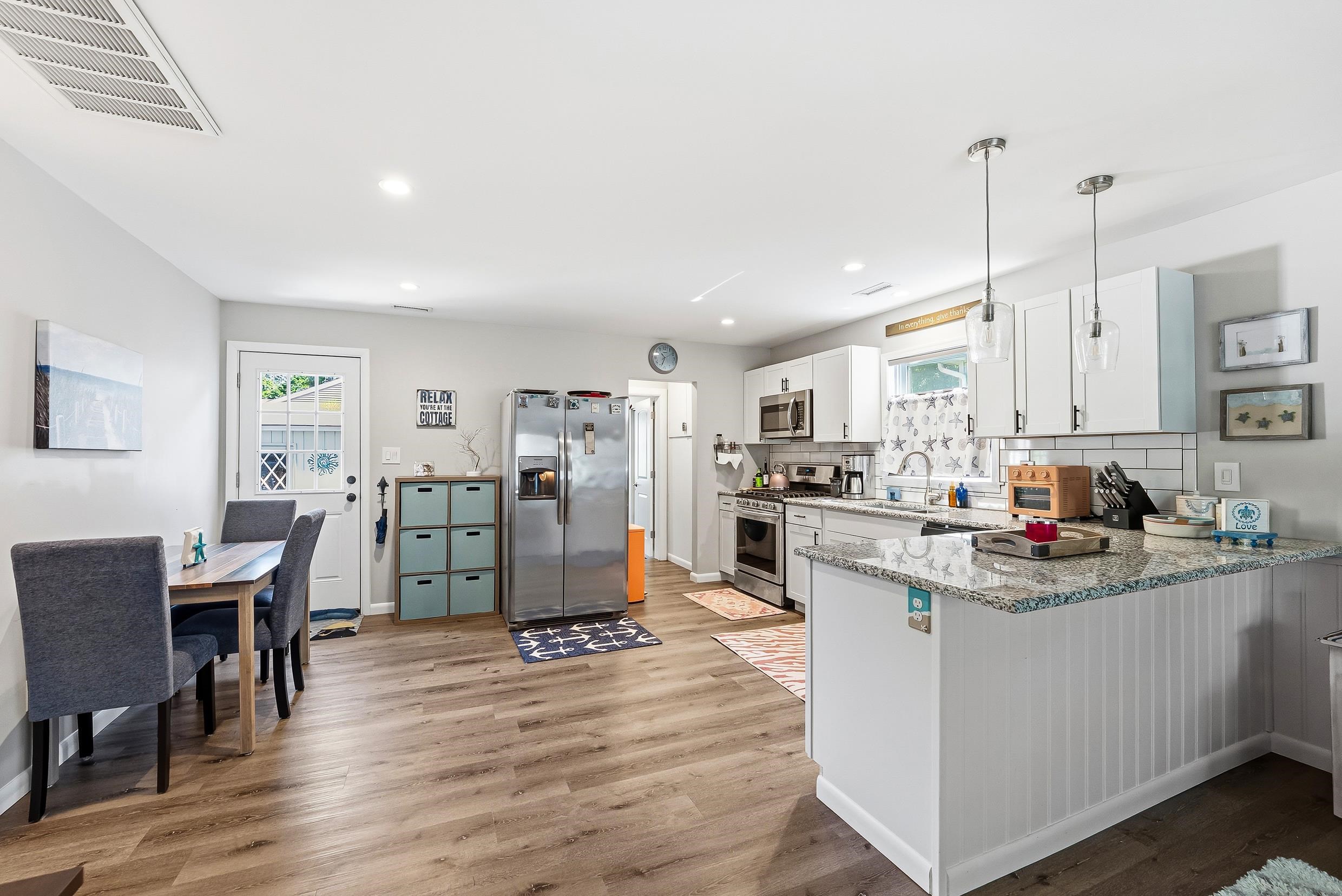 411 Baywyn Road