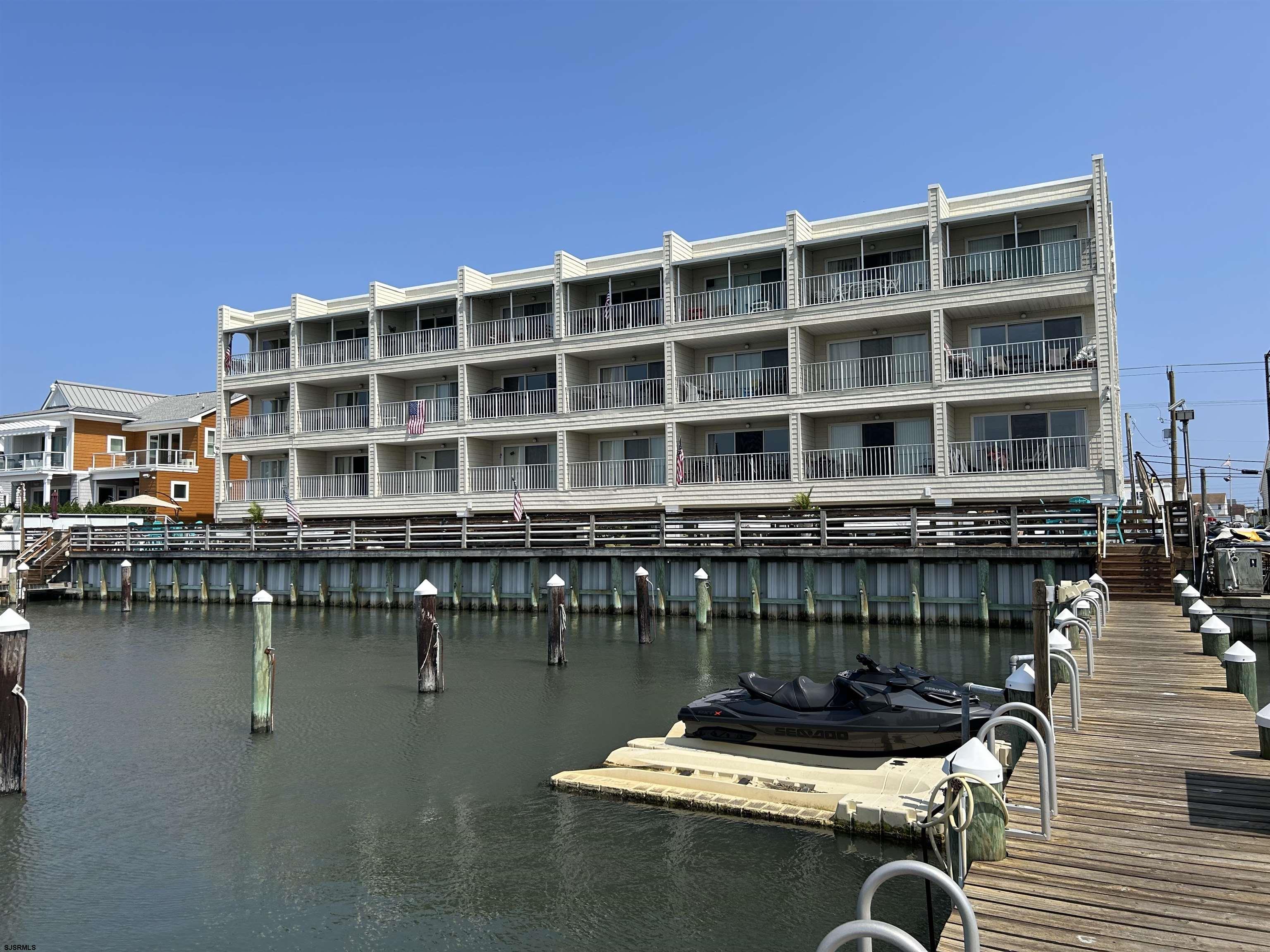 3007 Bayshore Ave Unit 12