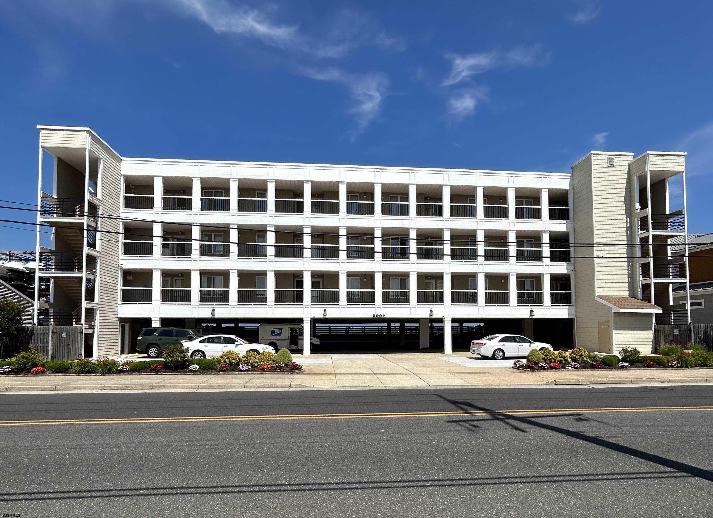 3007 Bayshore Ave Unit 12