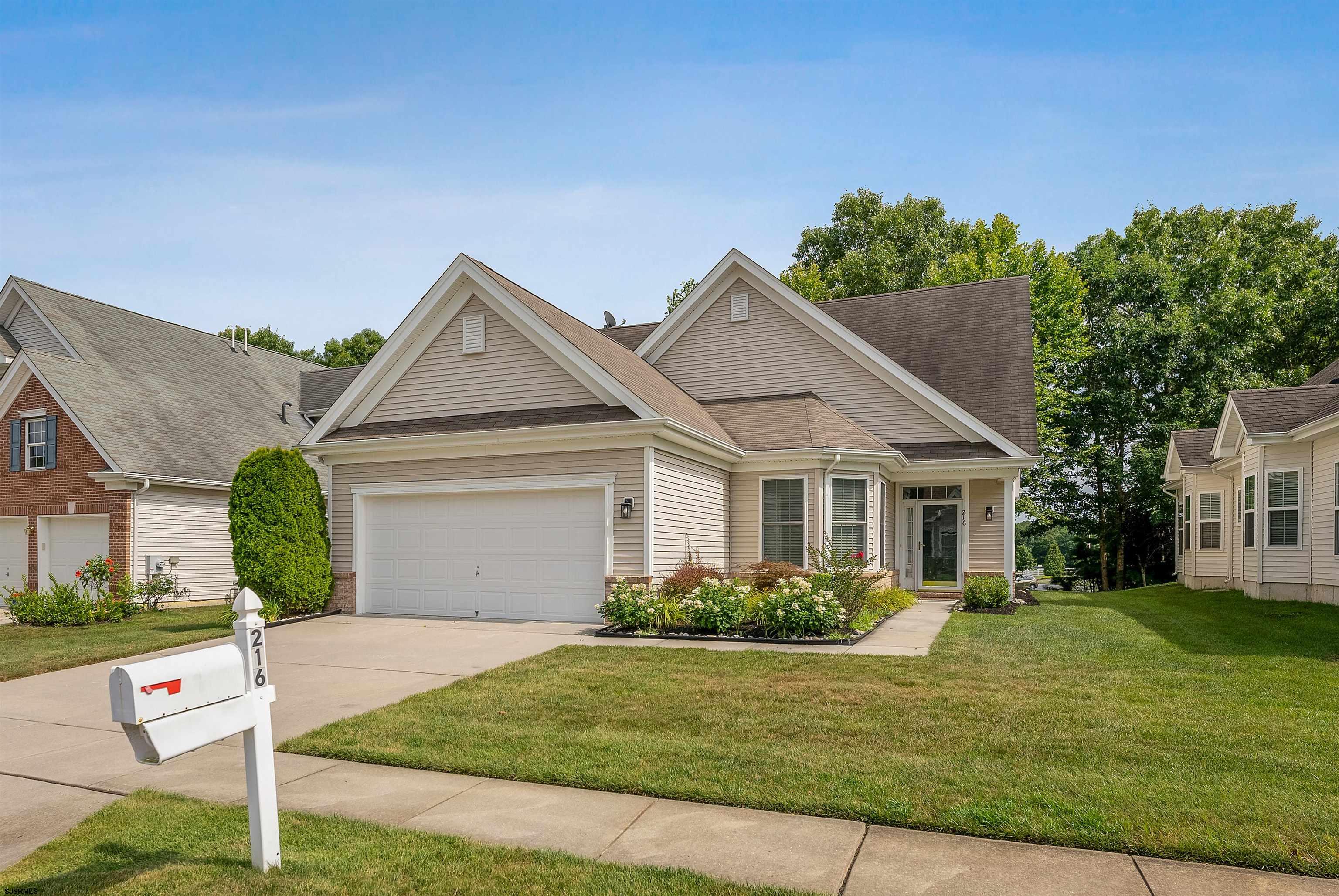 216 Lily Road