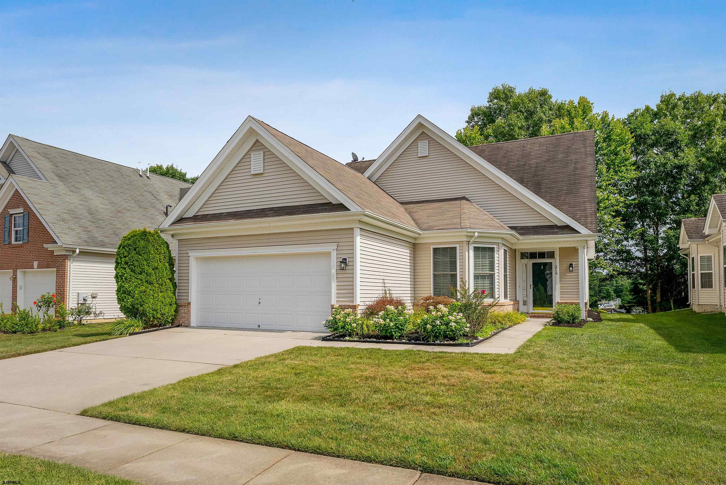 216 Lily Road