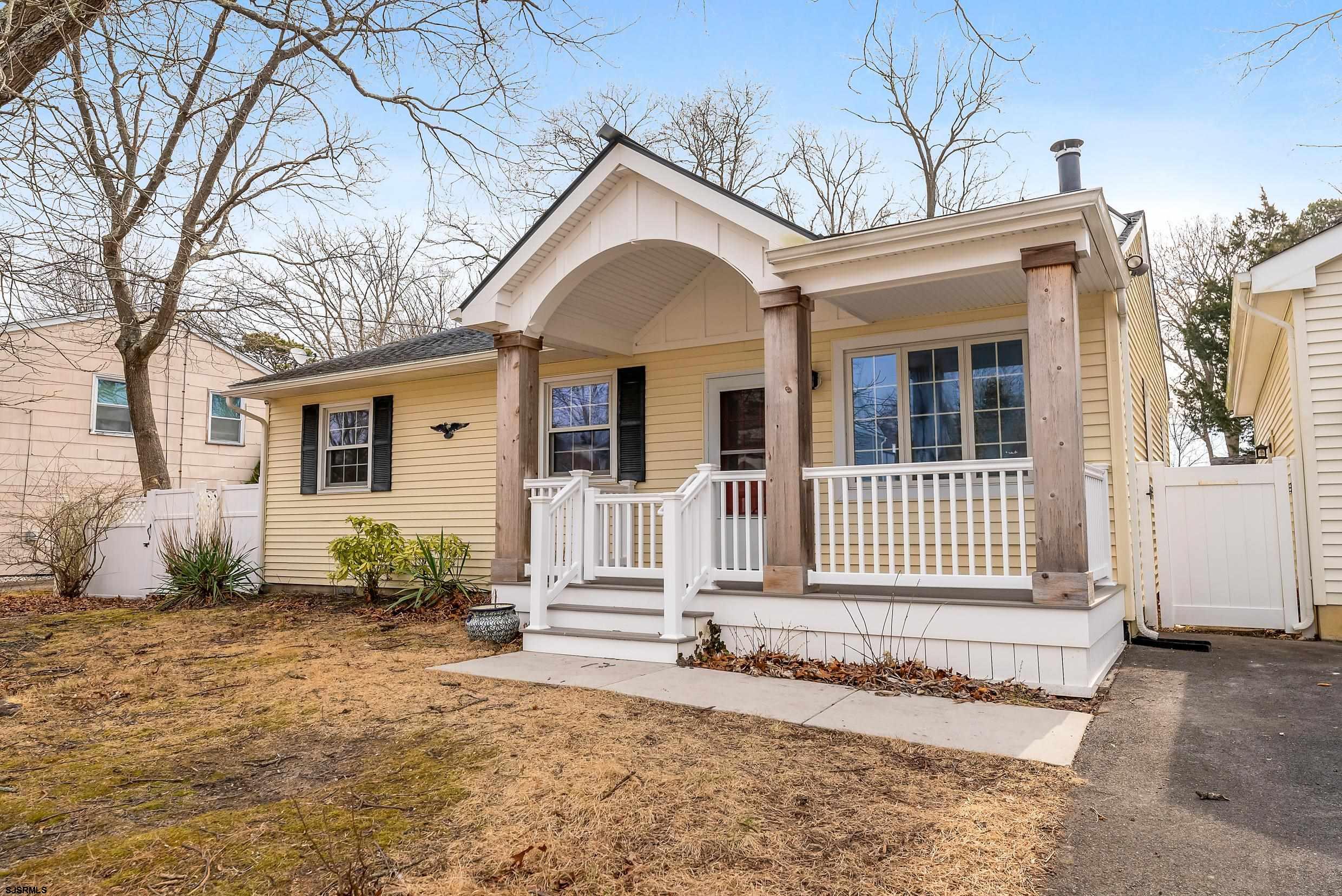 3 Edgewood Dr