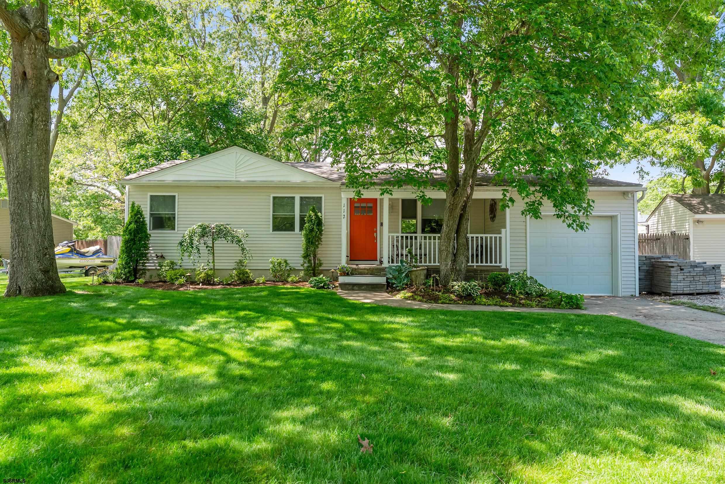 112 Drexel Ave