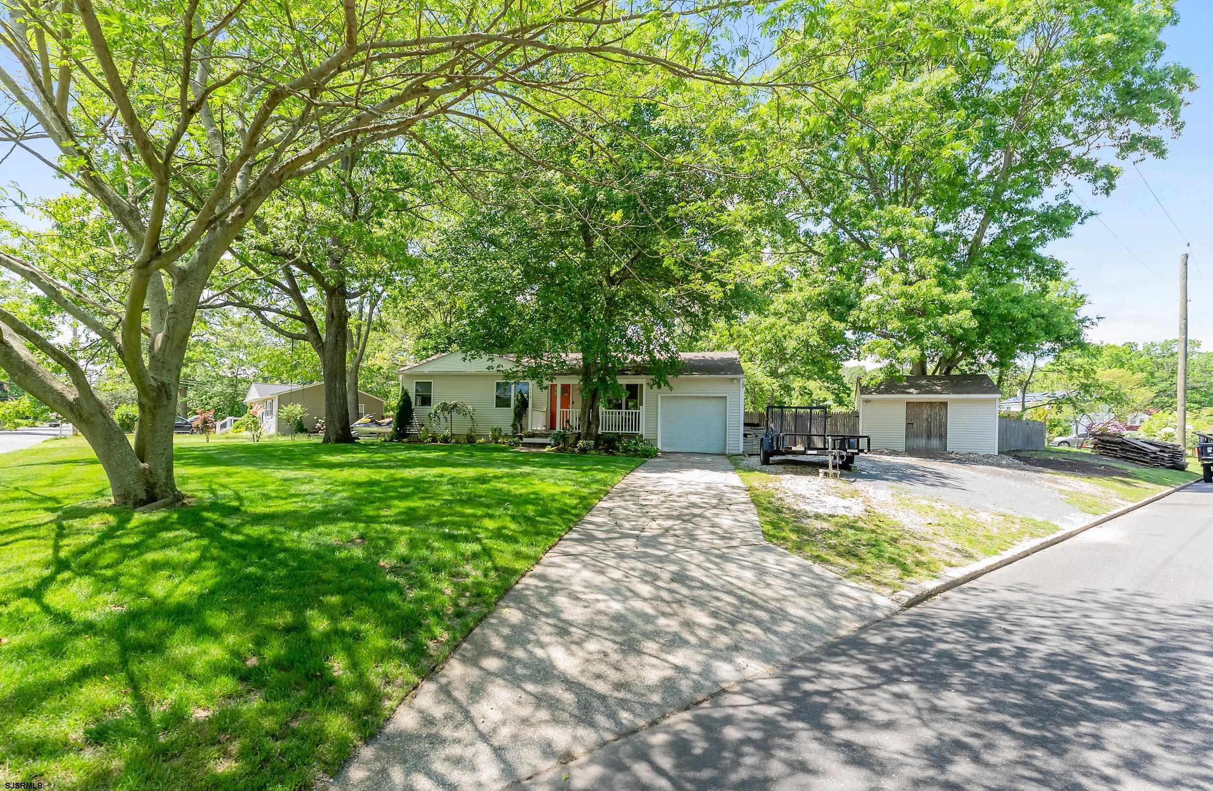 112 Drexel Ave