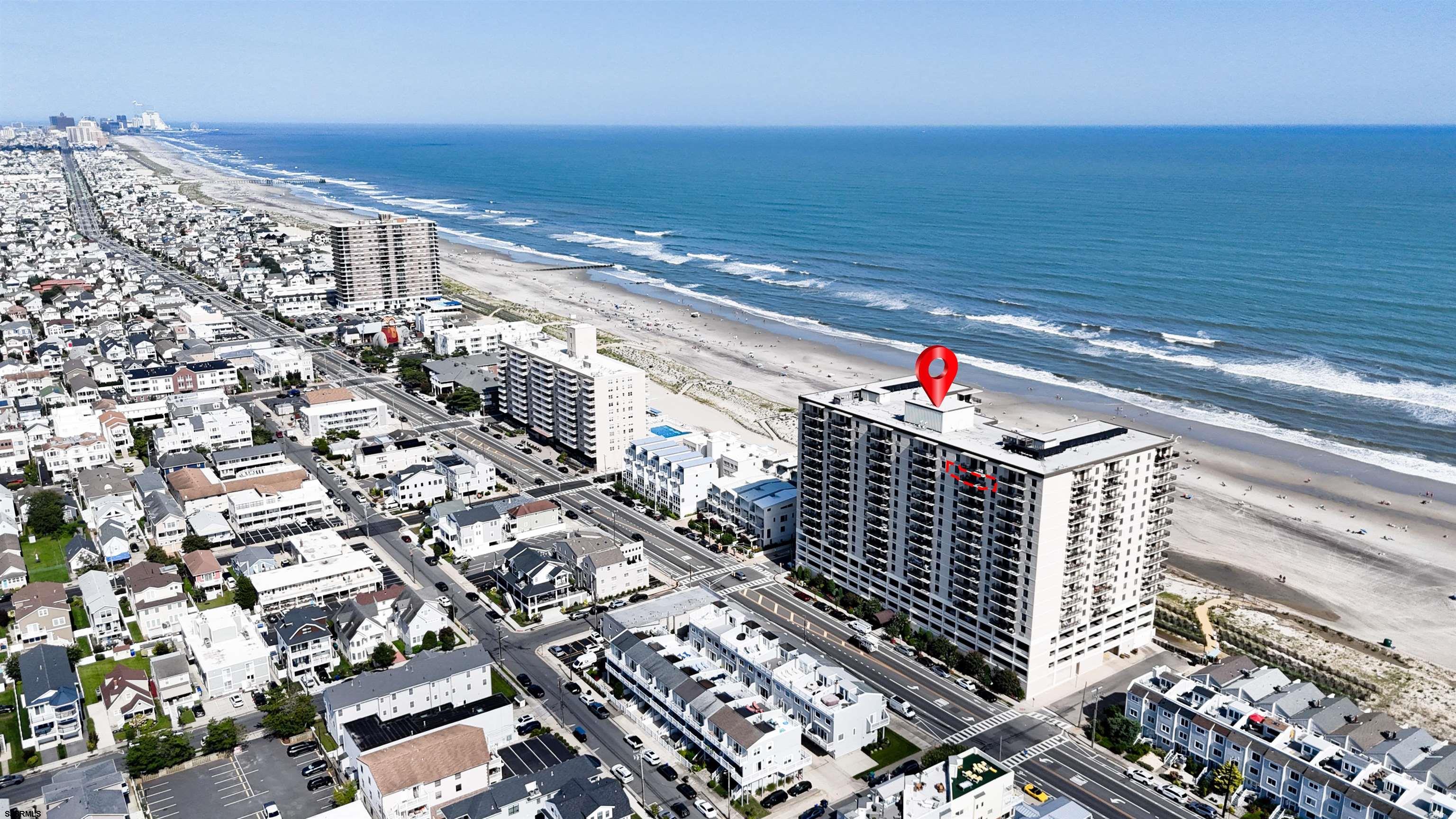 9600 Atlantic Ave Ave Unit: 1711