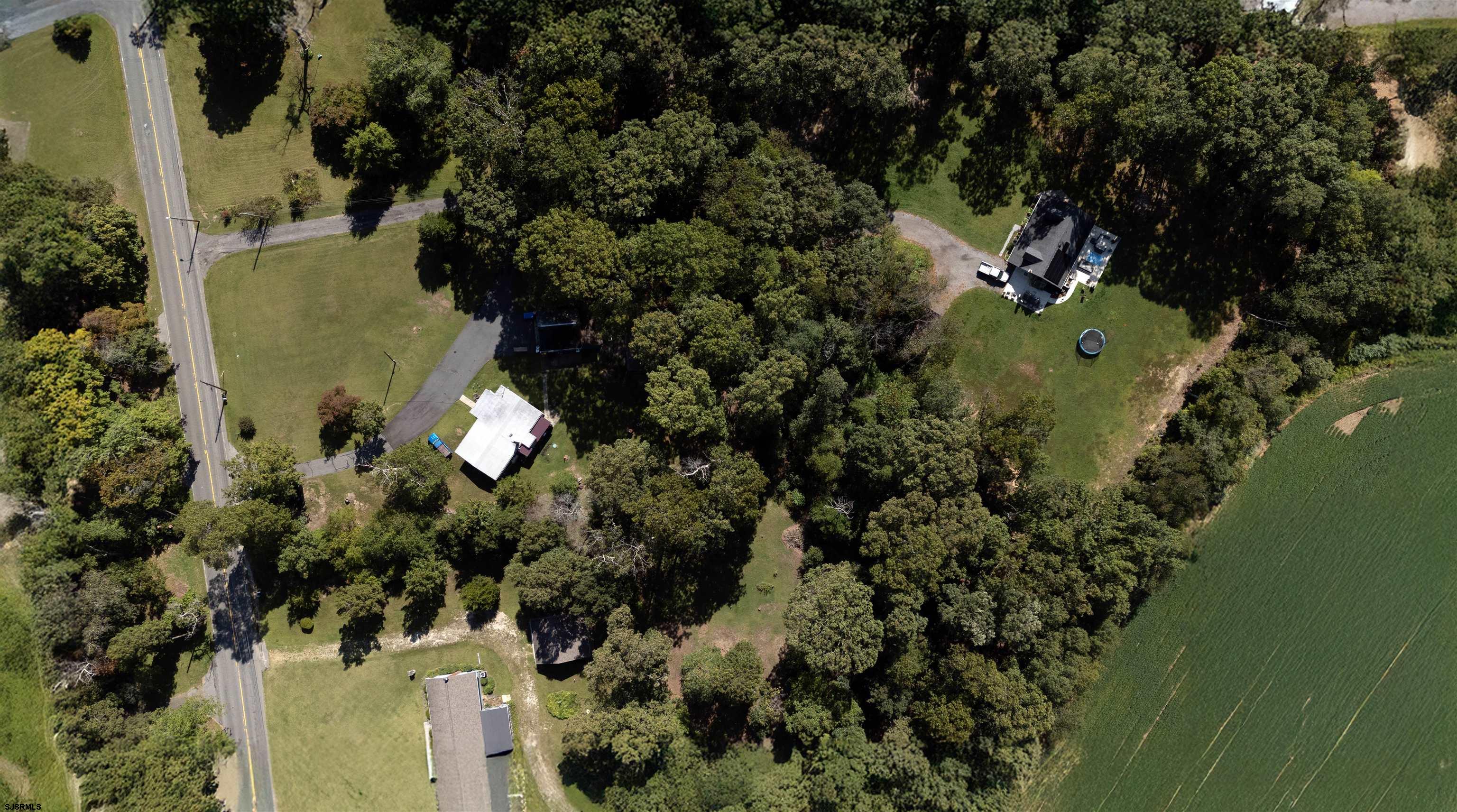 311 Woodruff Carmel Rd