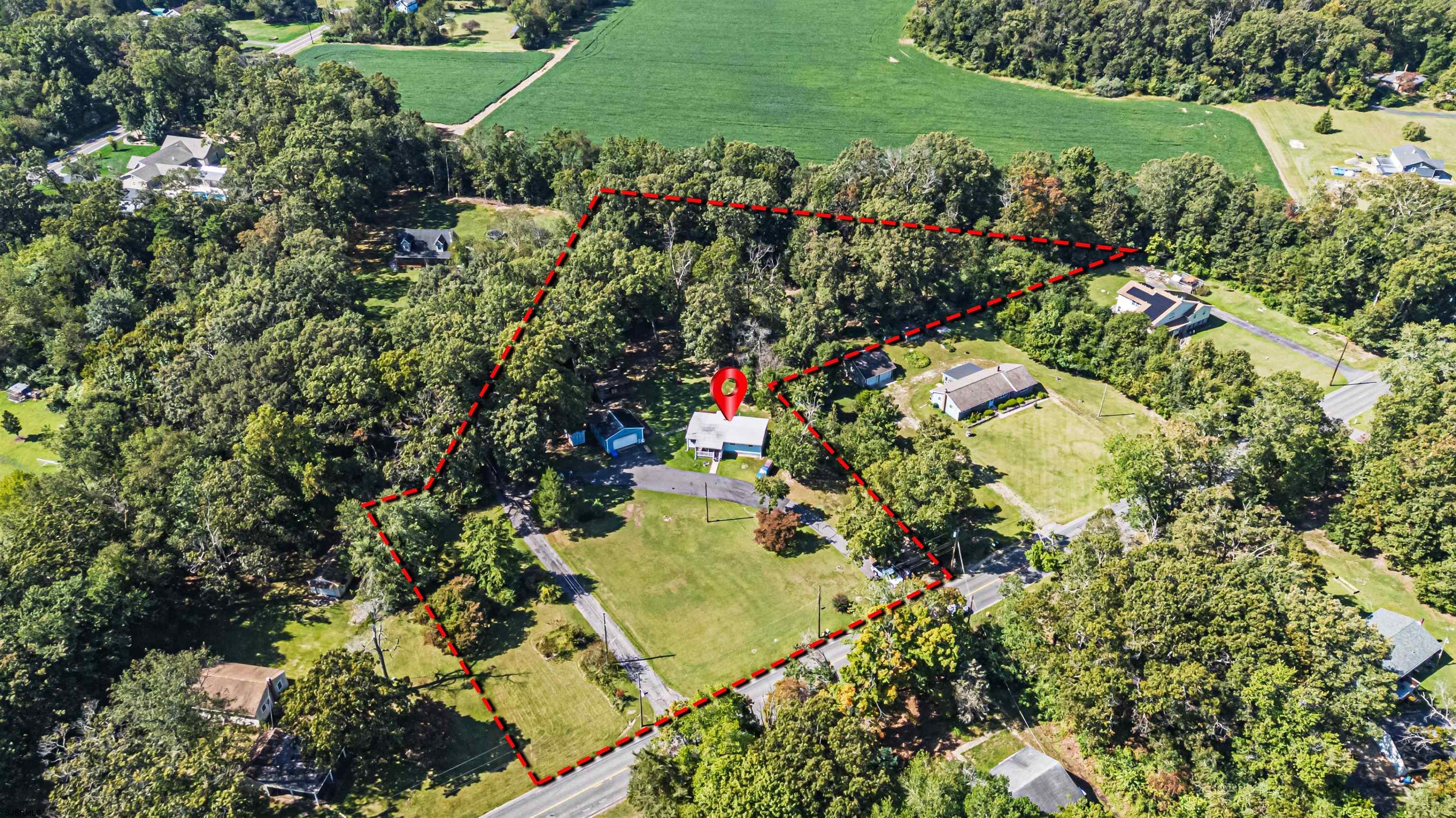 311 Woodruff Carmel Rd