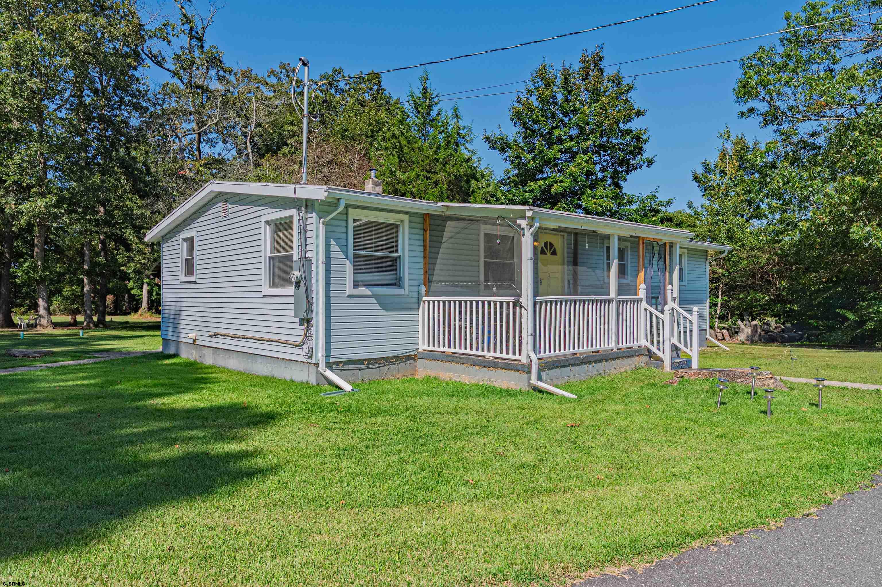 311 Woodruff Carmel Rd