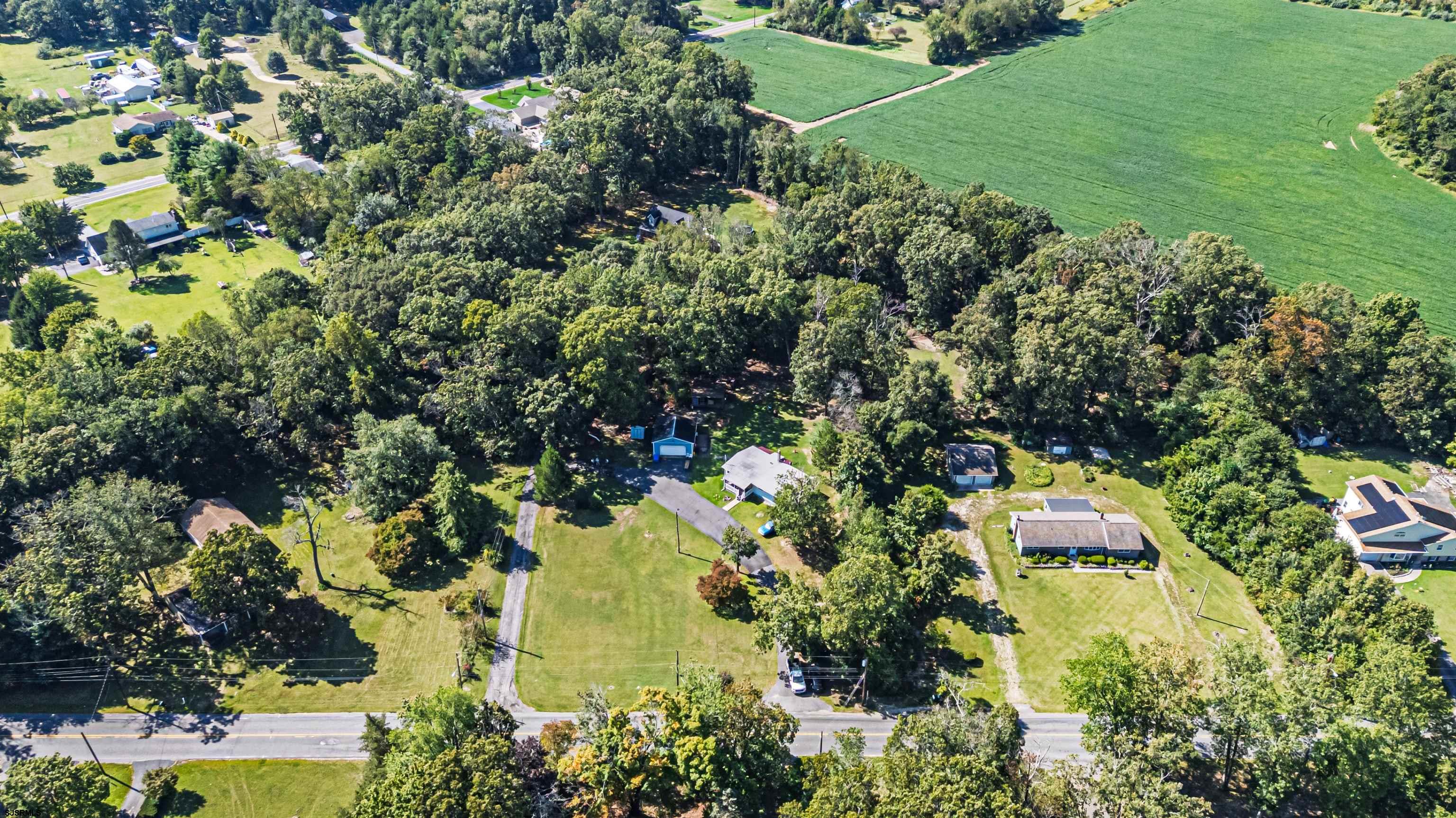 311 Woodruff Carmel Rd