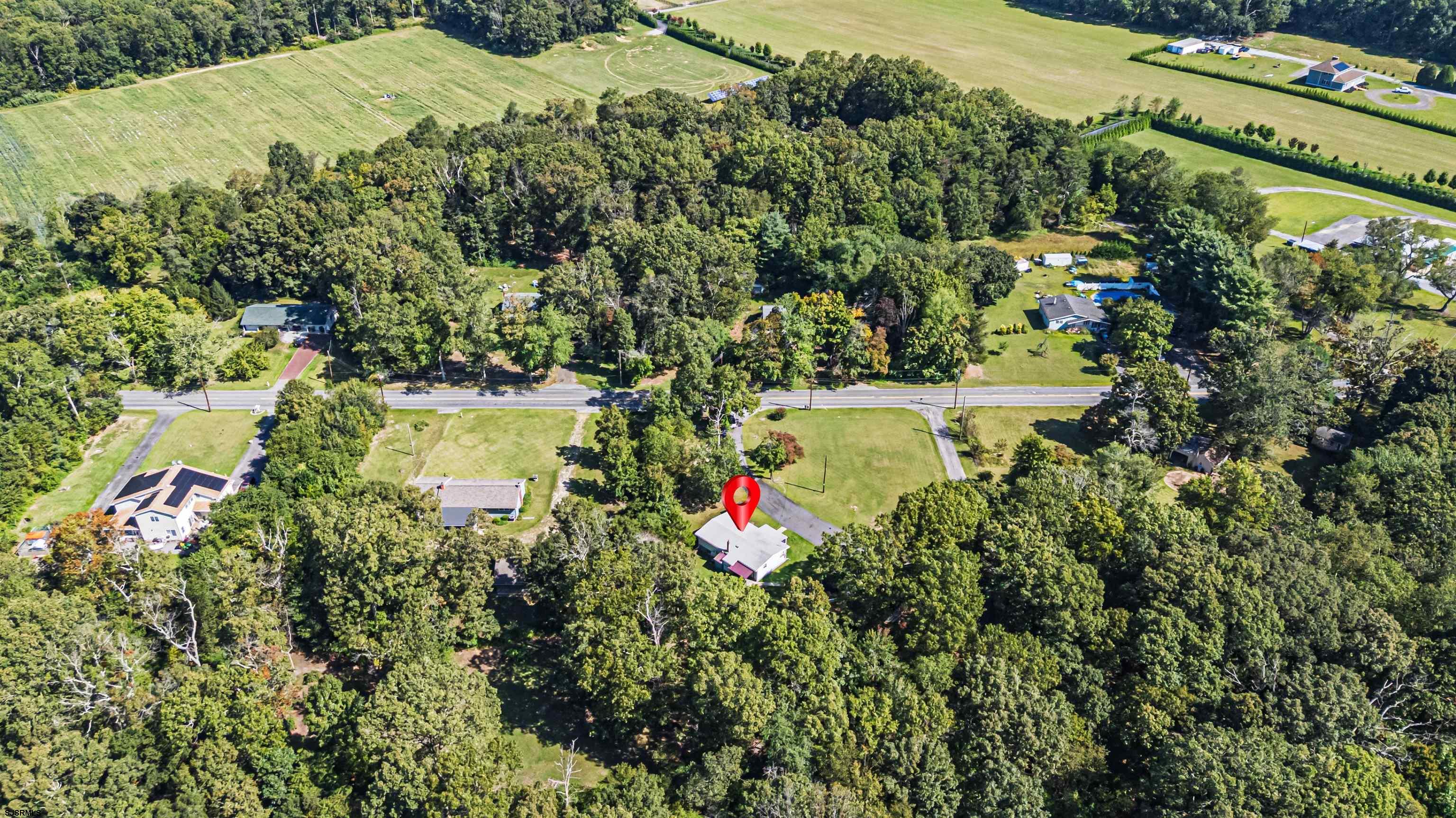 311 Woodruff Carmel Rd