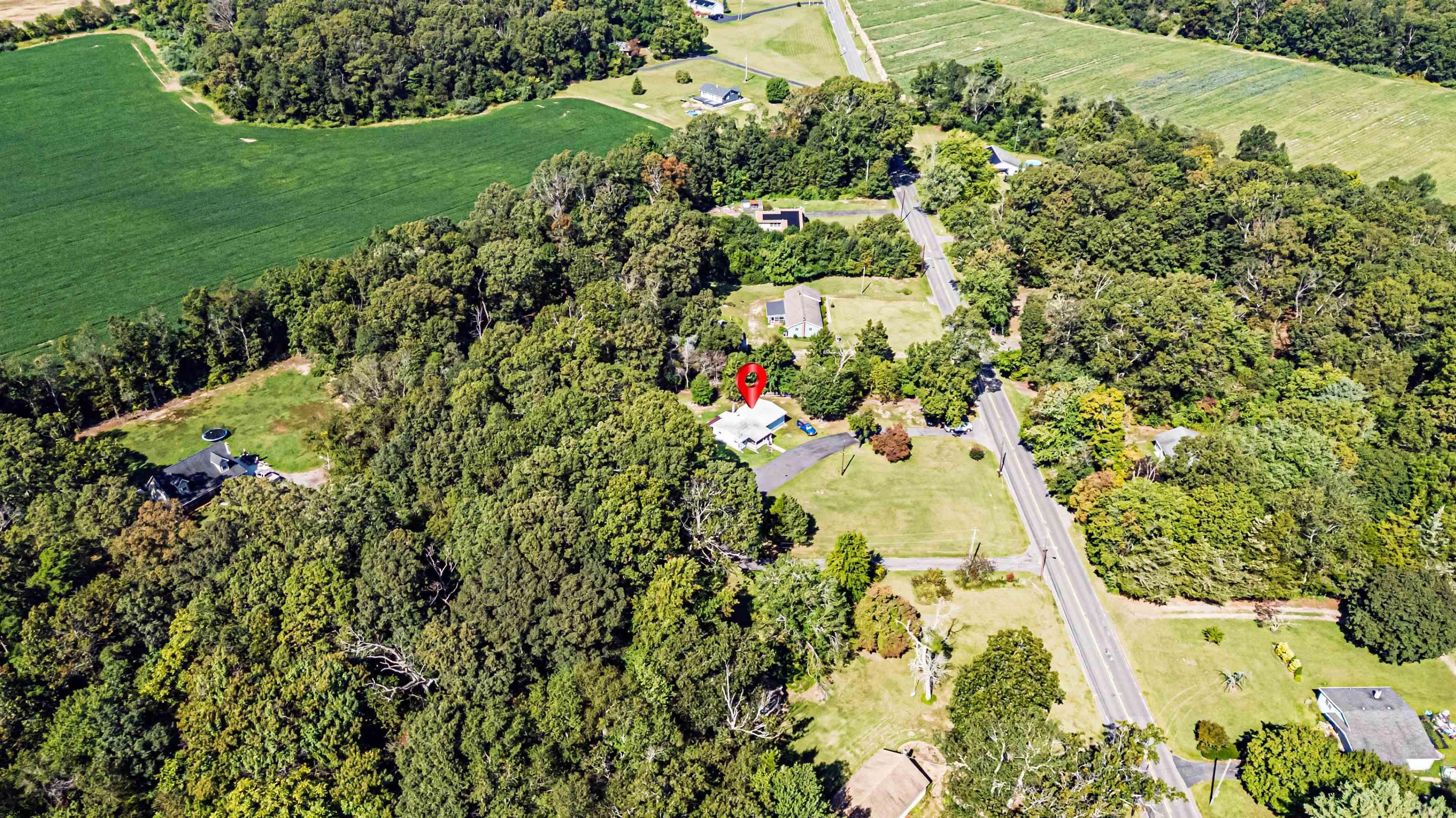 311 Woodruff Carmel Rd