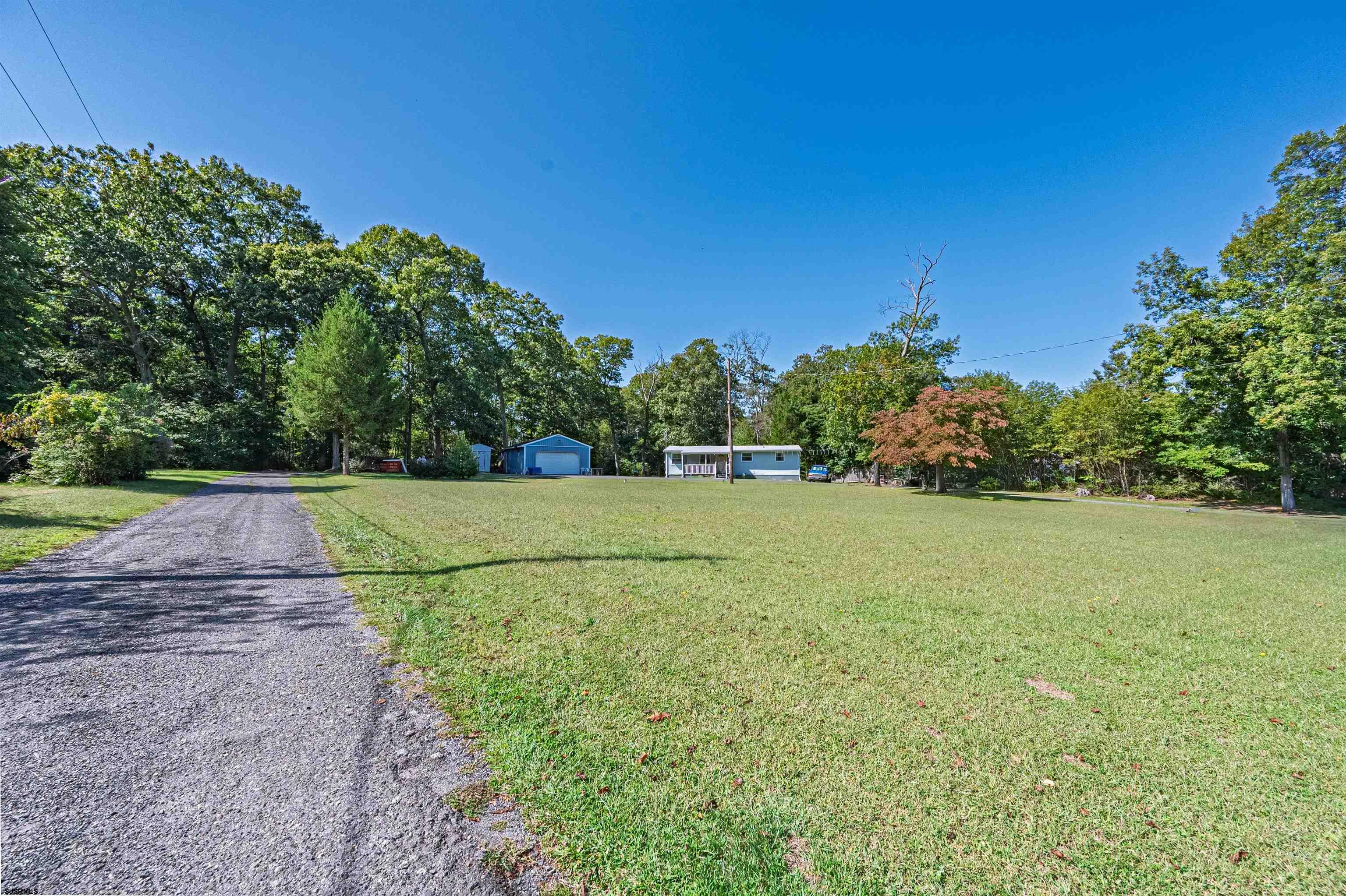 311 Woodruff Carmel Rd