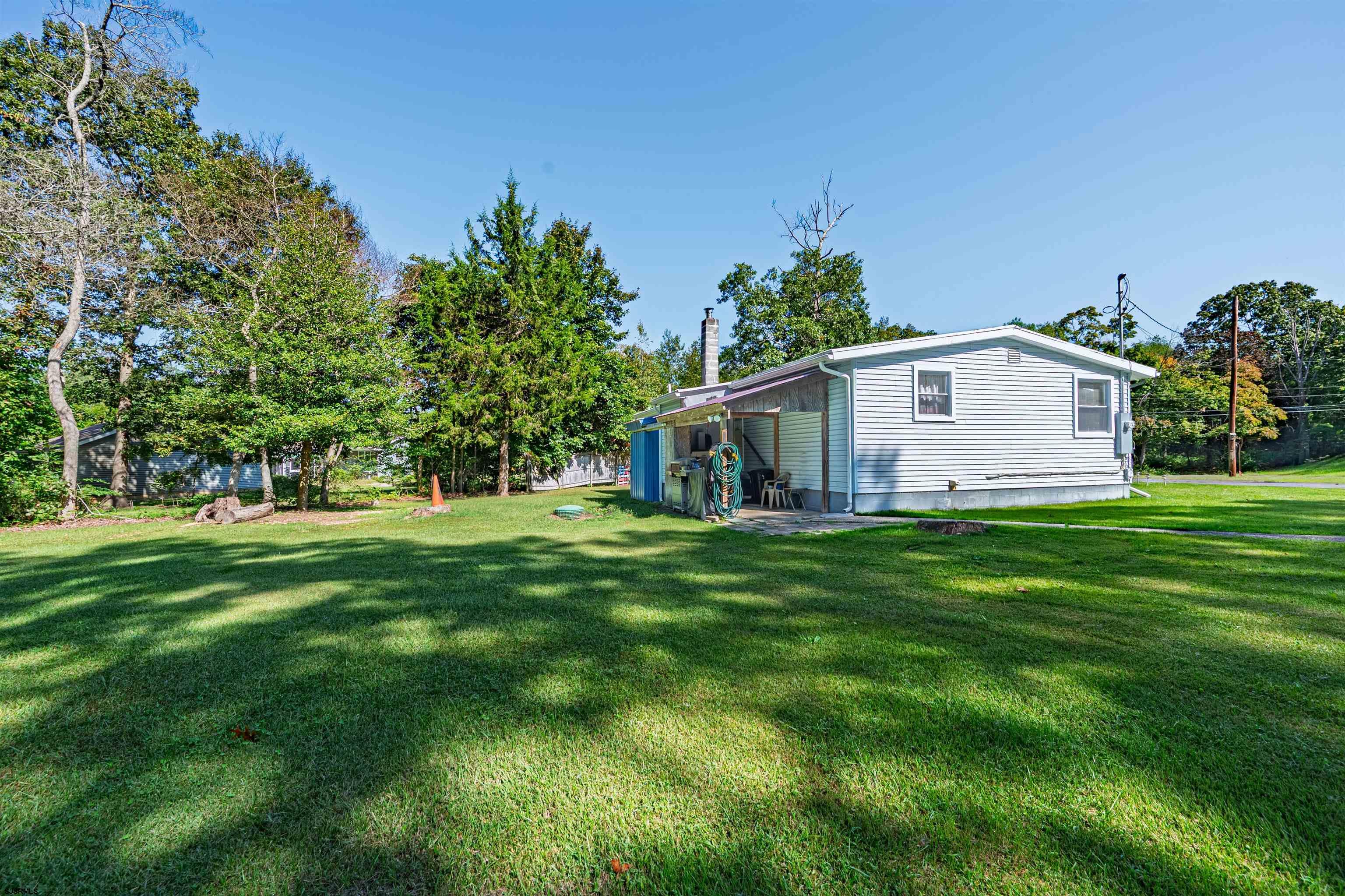 311 Woodruff Carmel Rd