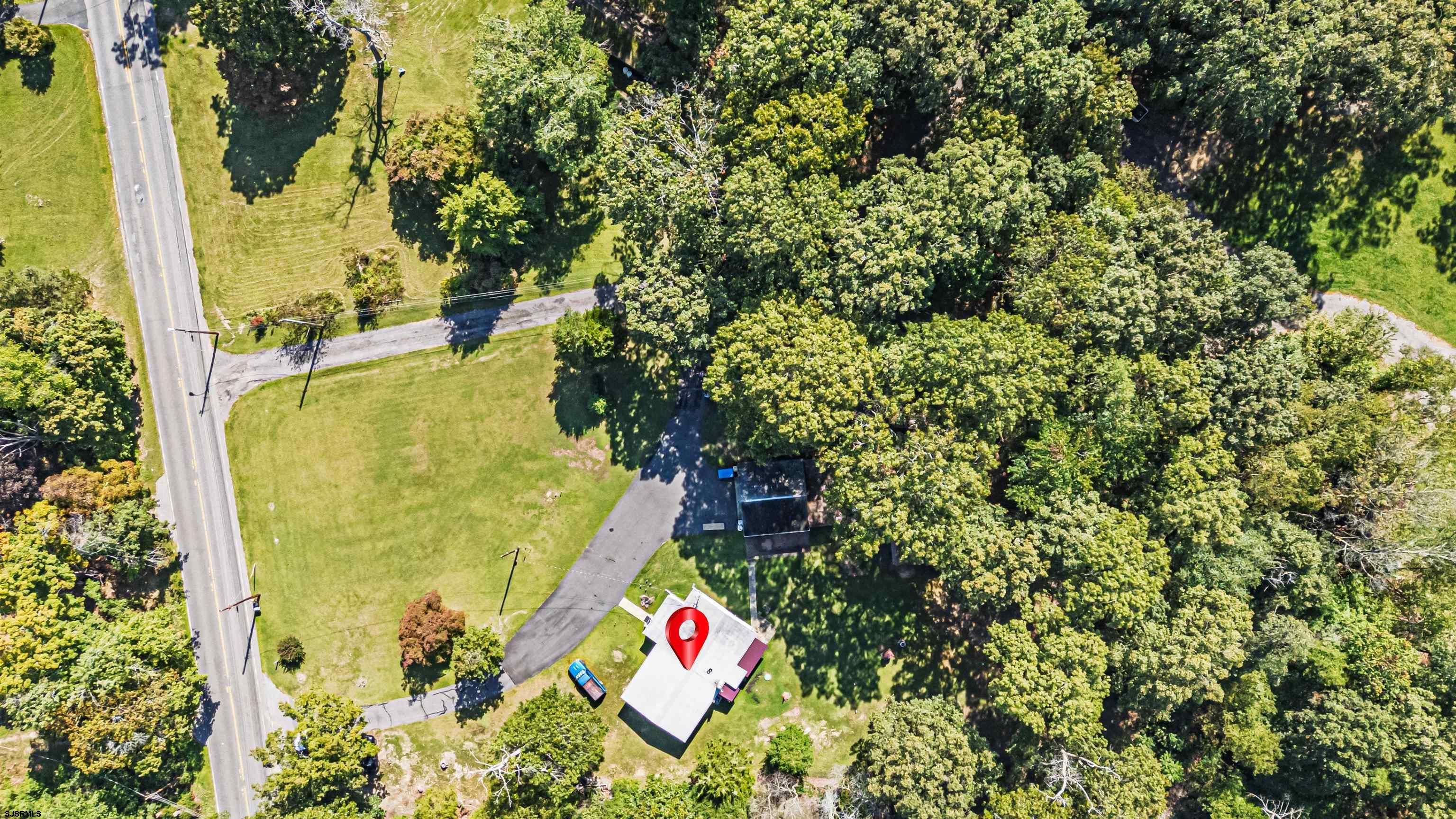 311 Woodruff Carmel Rd