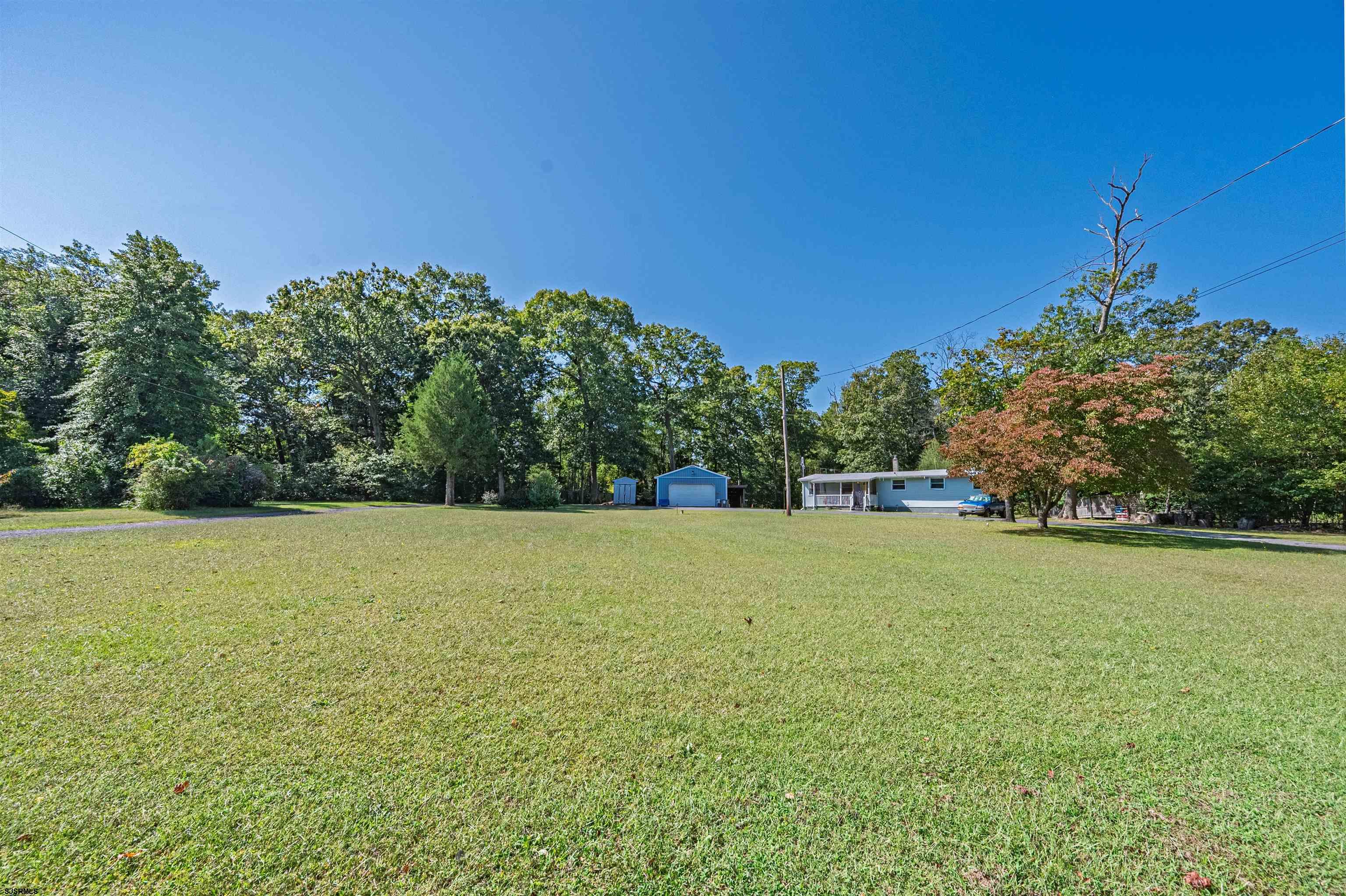 311 Woodruff Carmel Rd