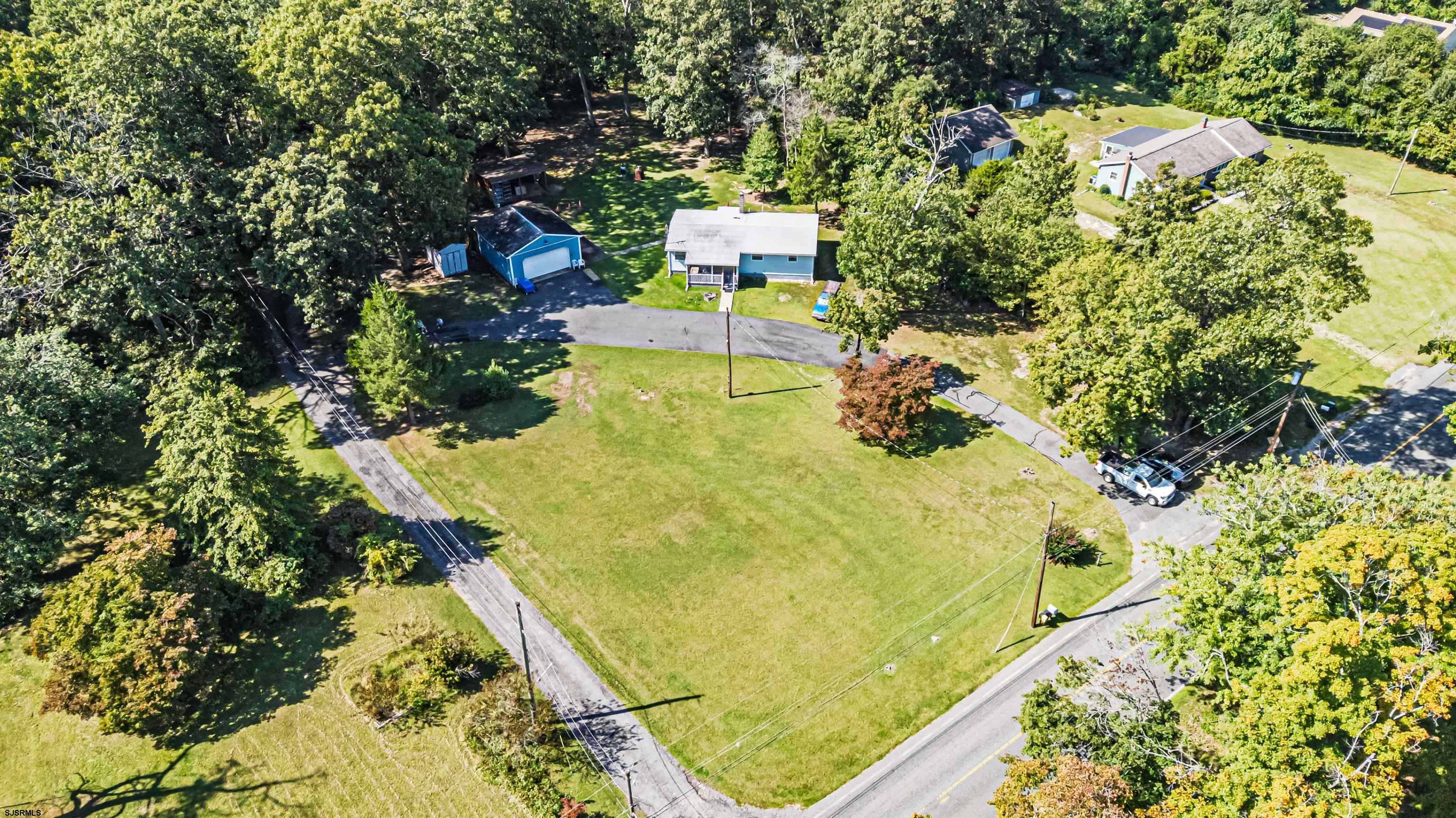 311 Woodruff Carmel Rd