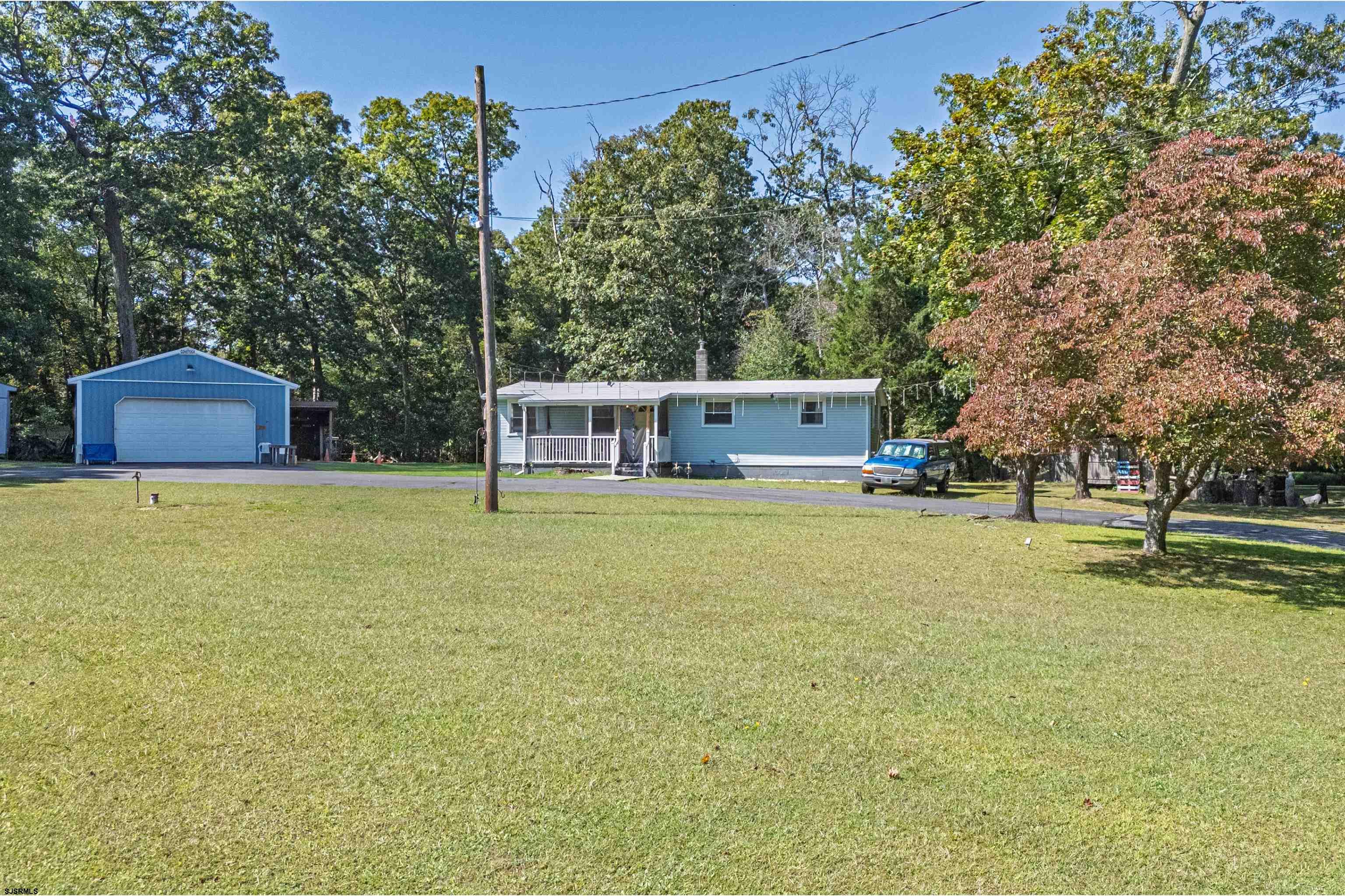 311 Woodruff Carmel Rd