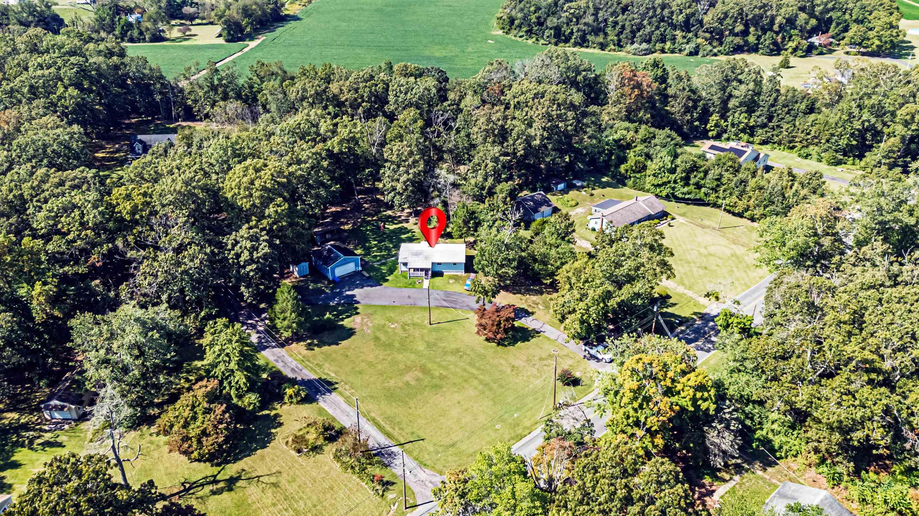 311 Woodruff Carmel Rd