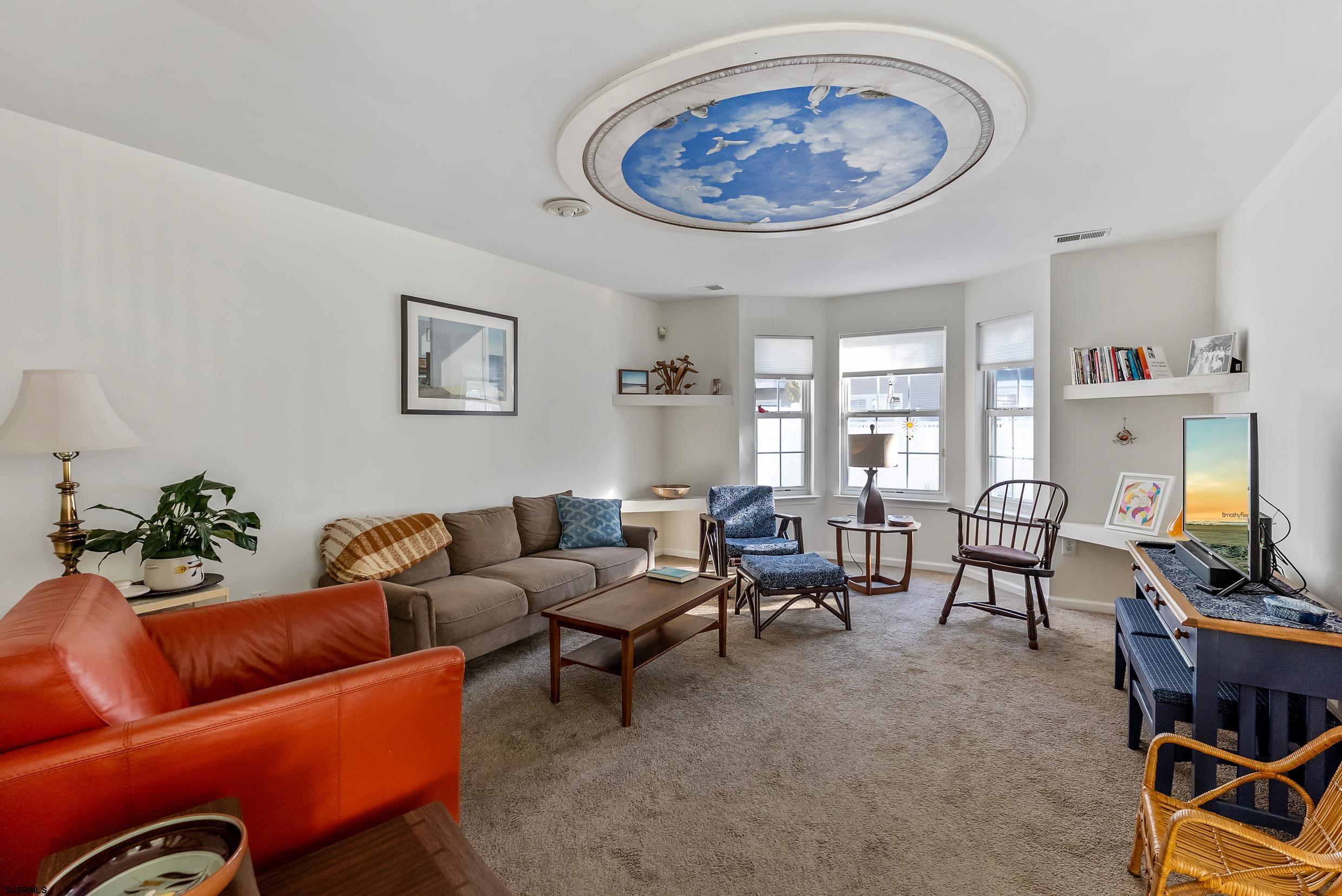 57 Anchorage Ct Unit: 705