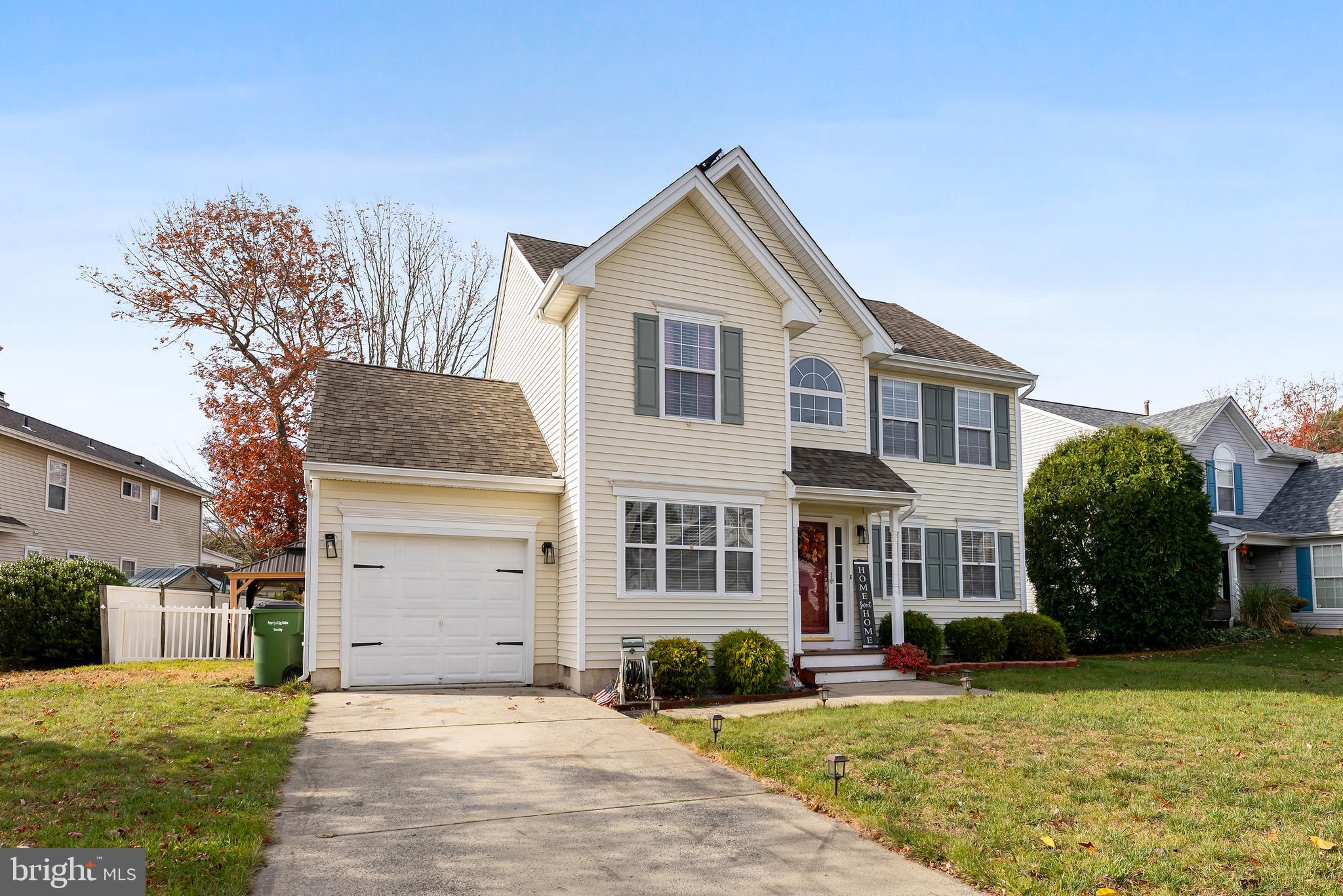 116 Bonita Dr