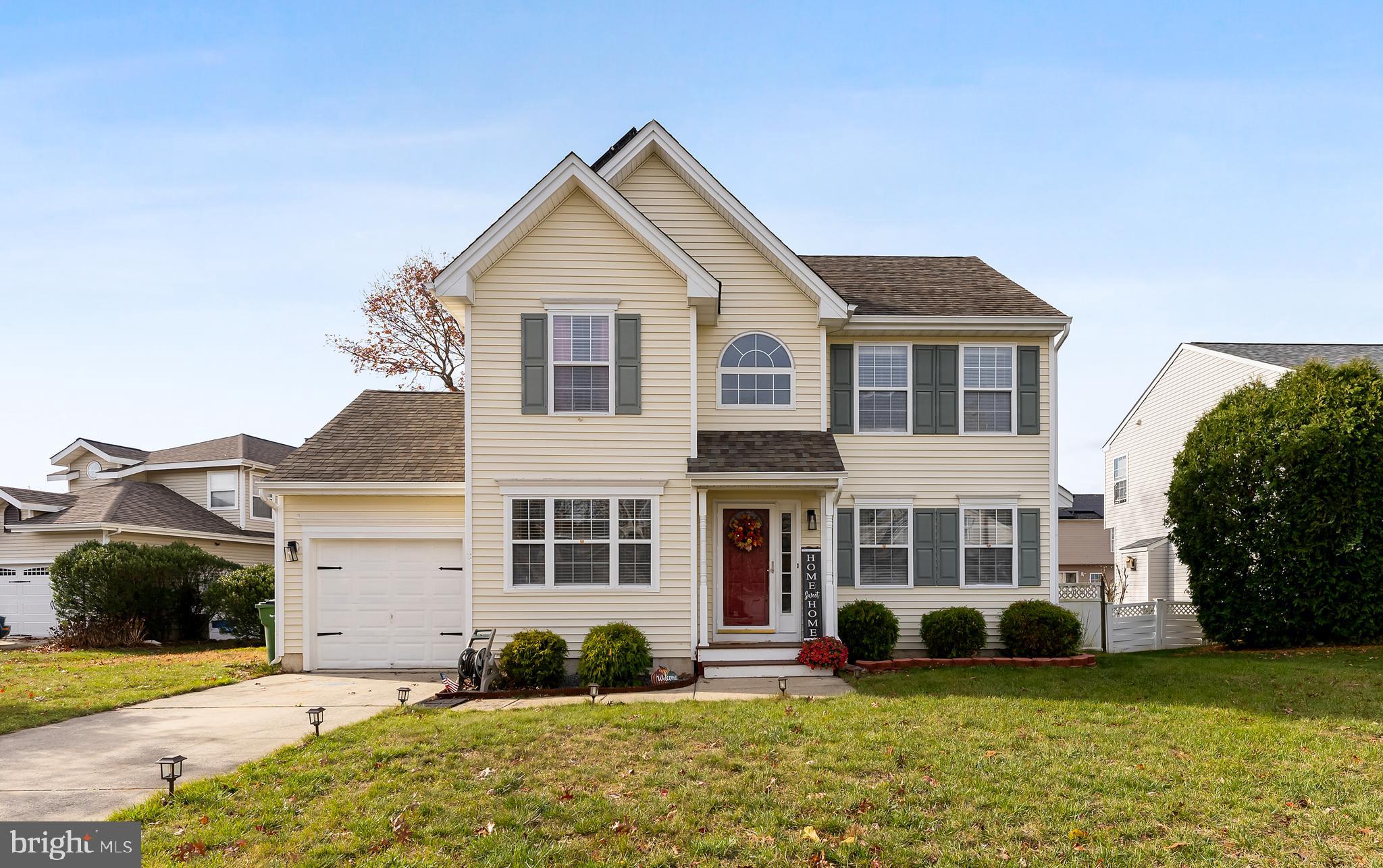 116 Bonita Dr
