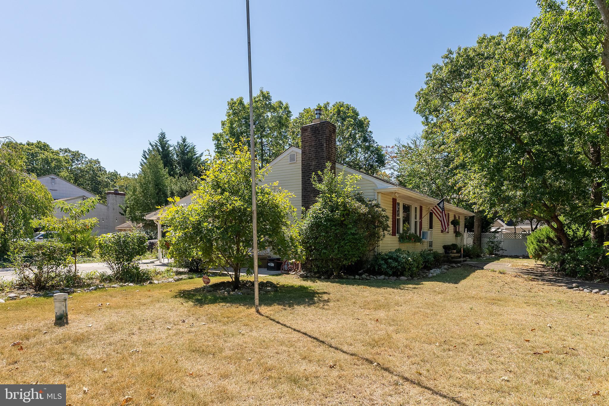 301 Oceanwoods Ave