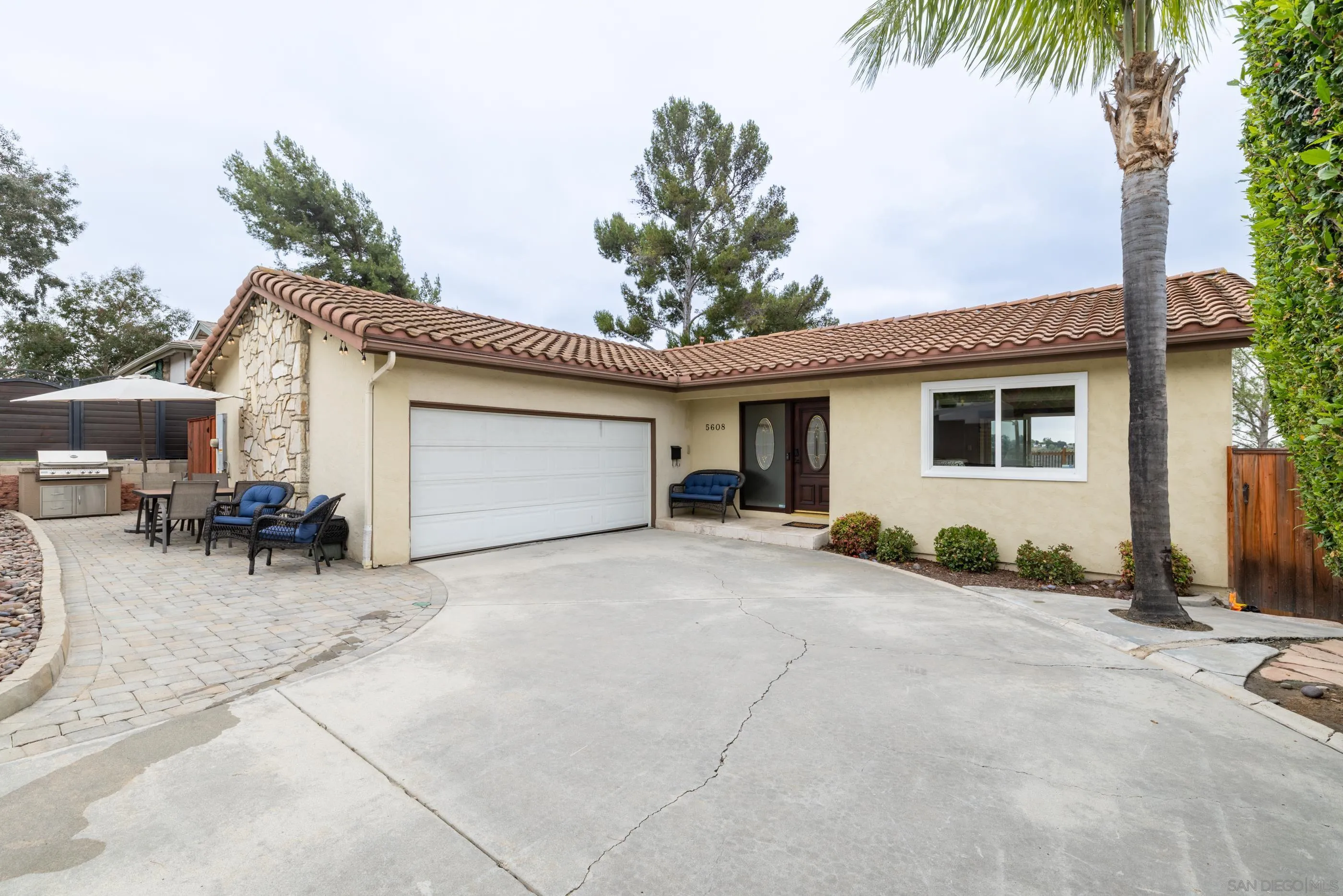 5608 Mill Peak Rd