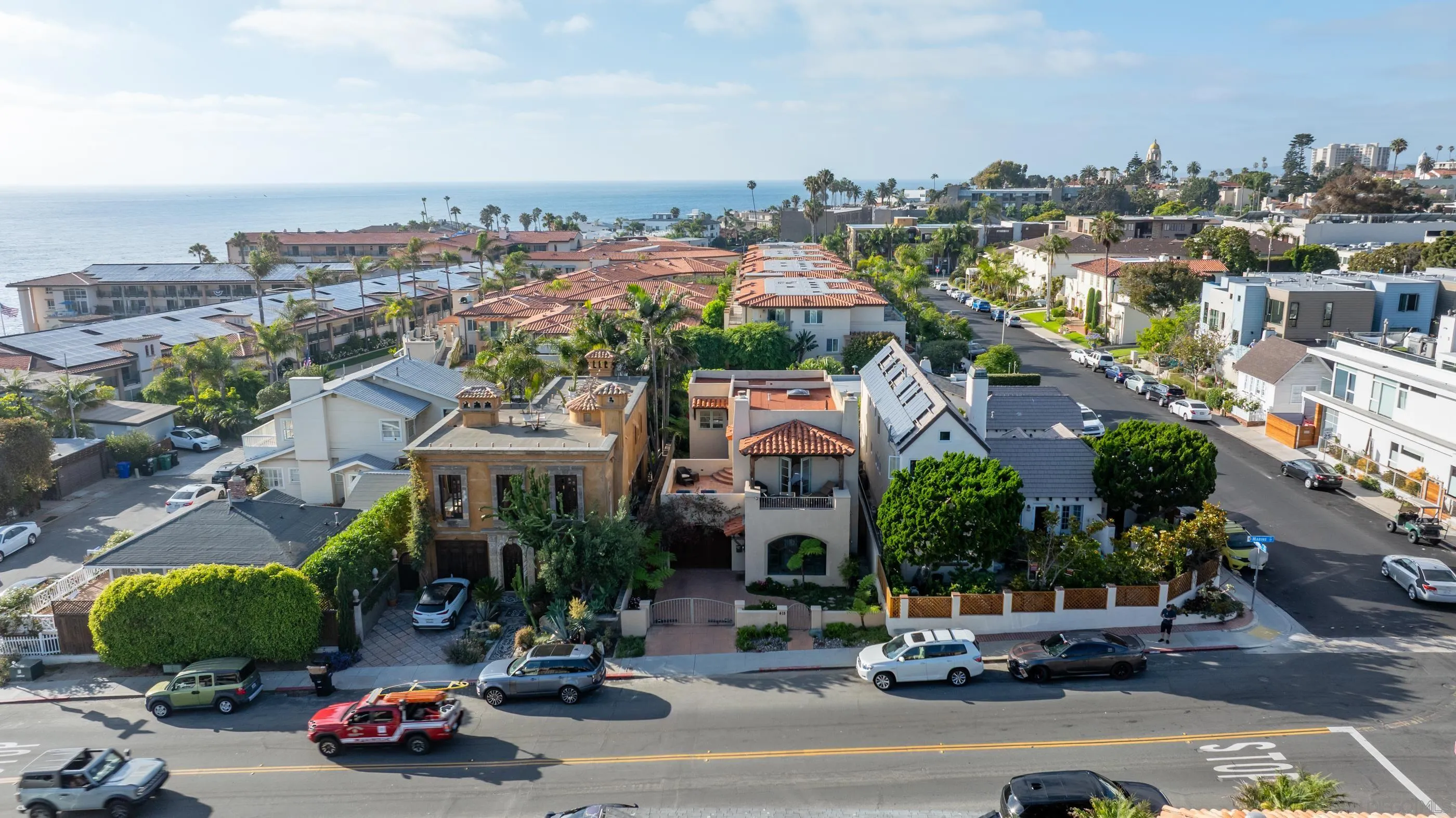 418 Marine St