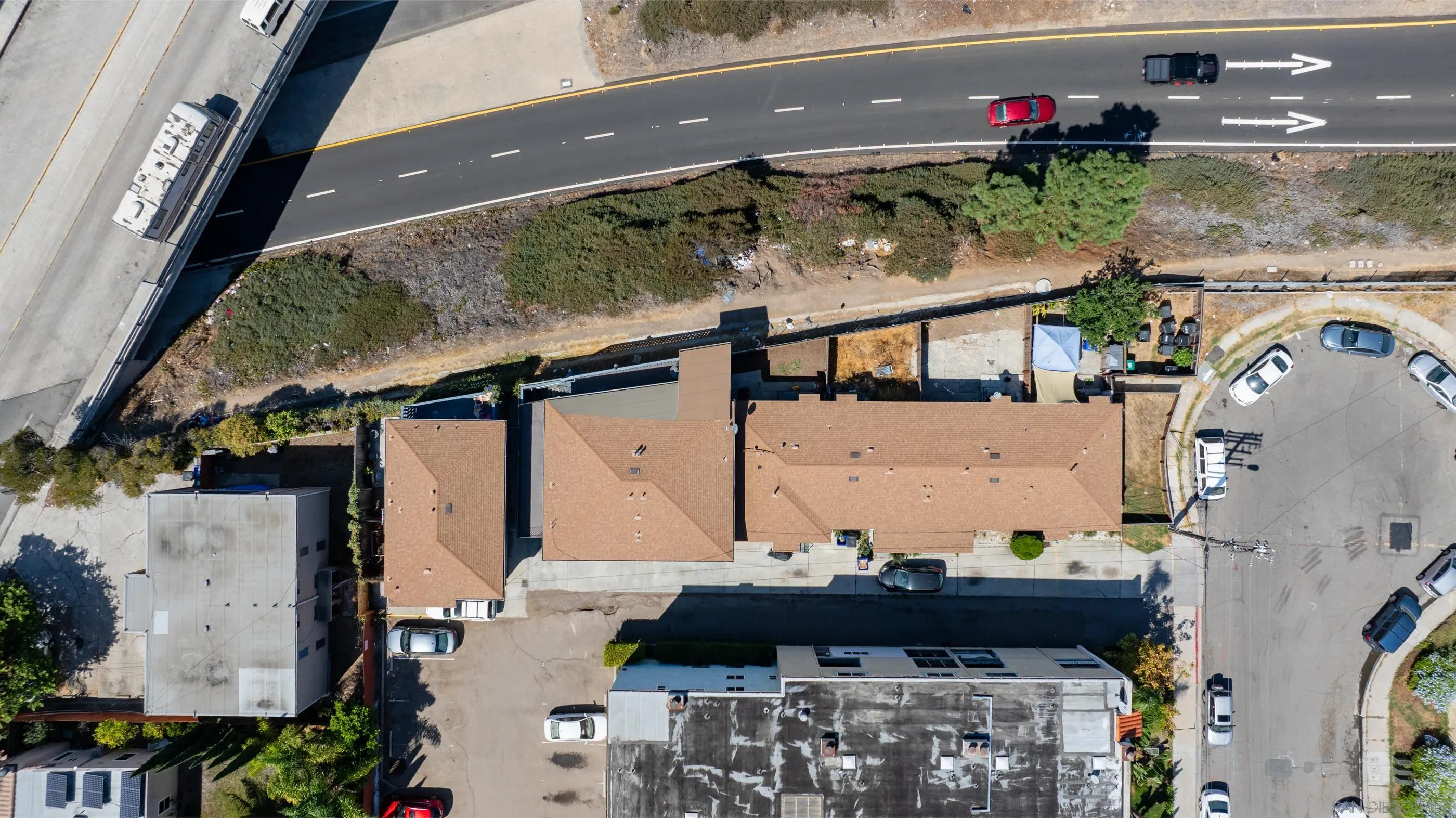 3245-57 Bramson Pl
