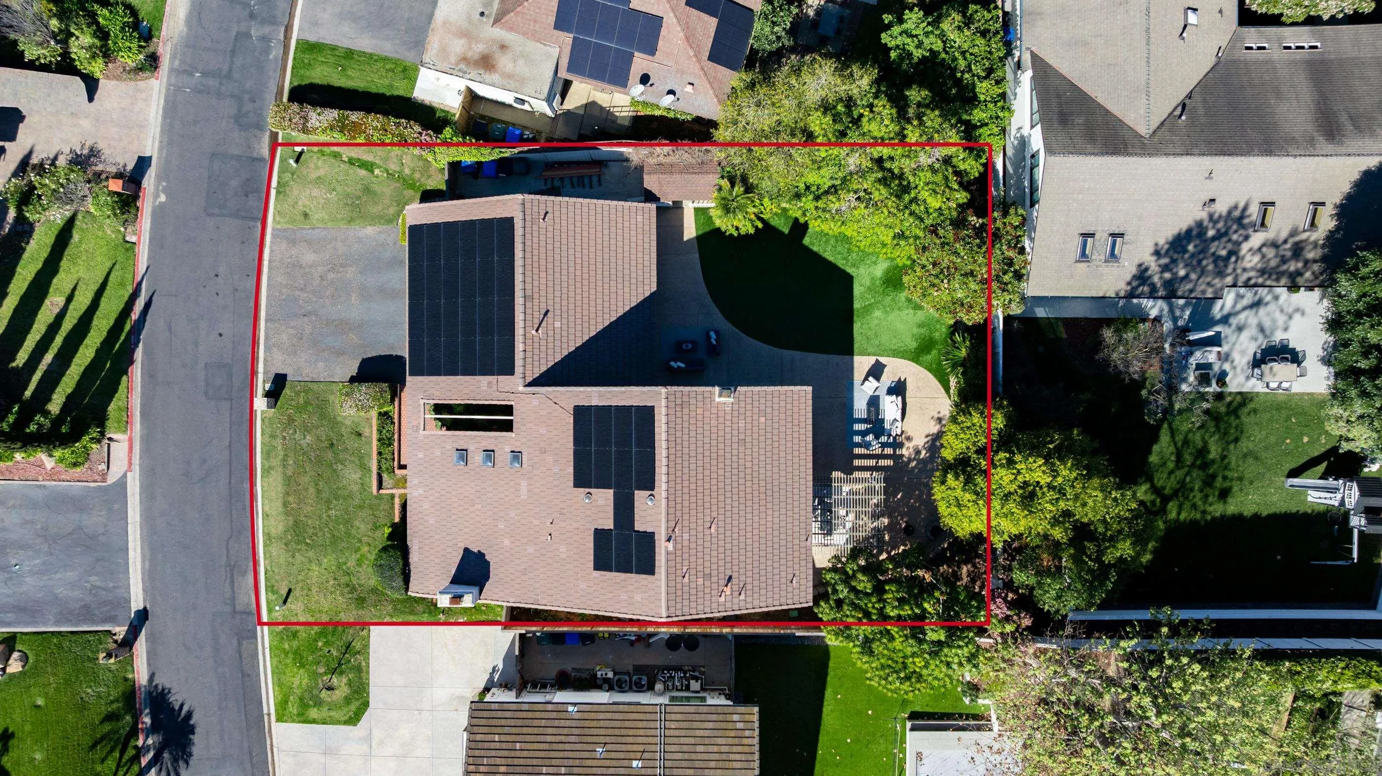 2518 Caminito La Paz