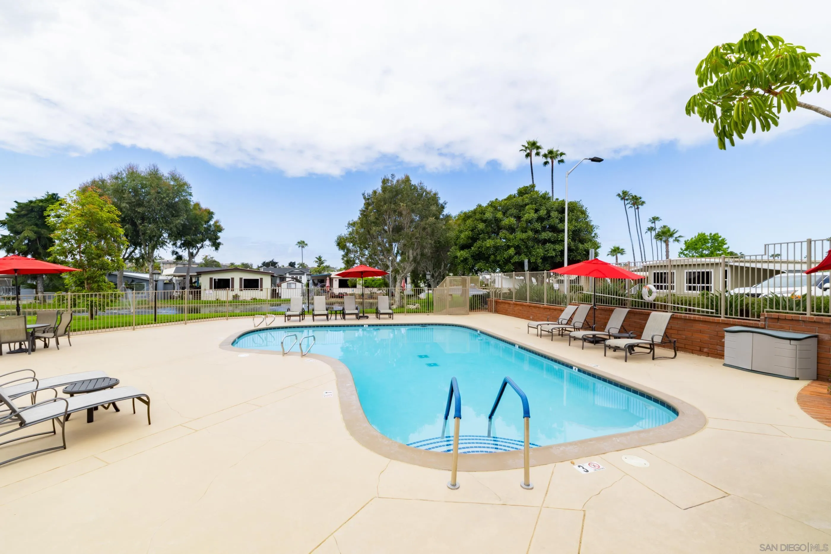 7209 San Luis St Unit 169