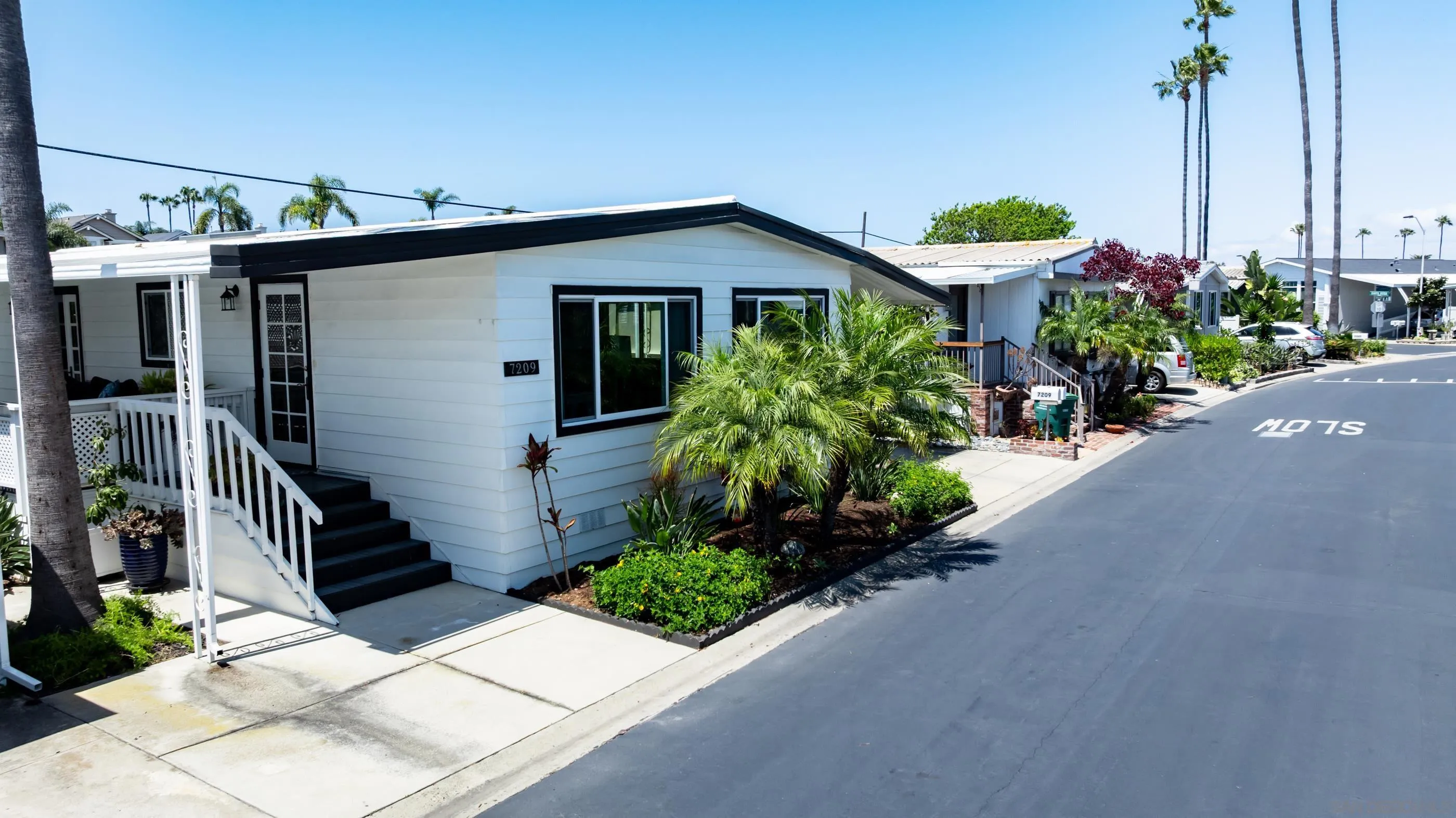 7209 San Luis St Unit 169