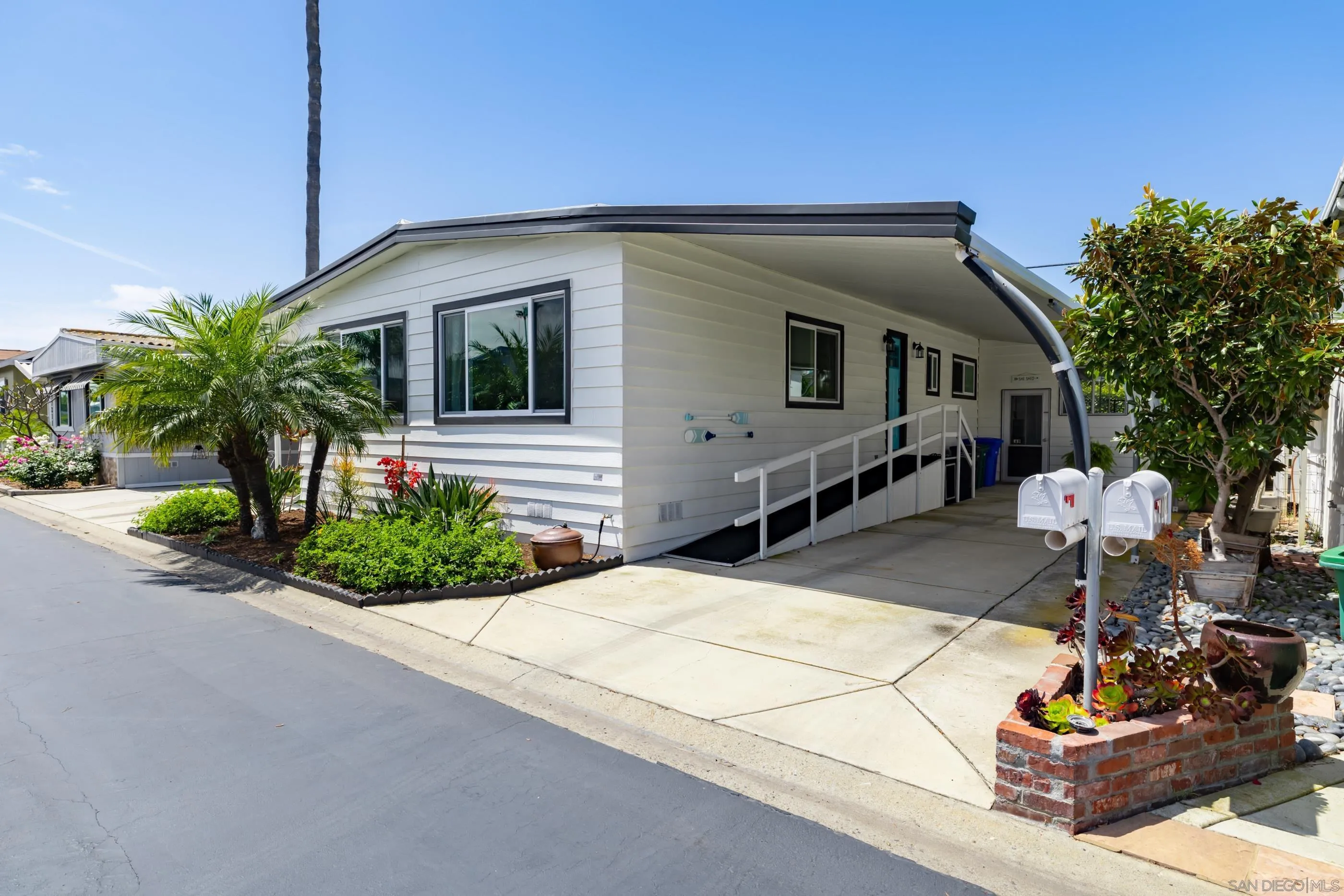 7209 San Luis St Unit 169