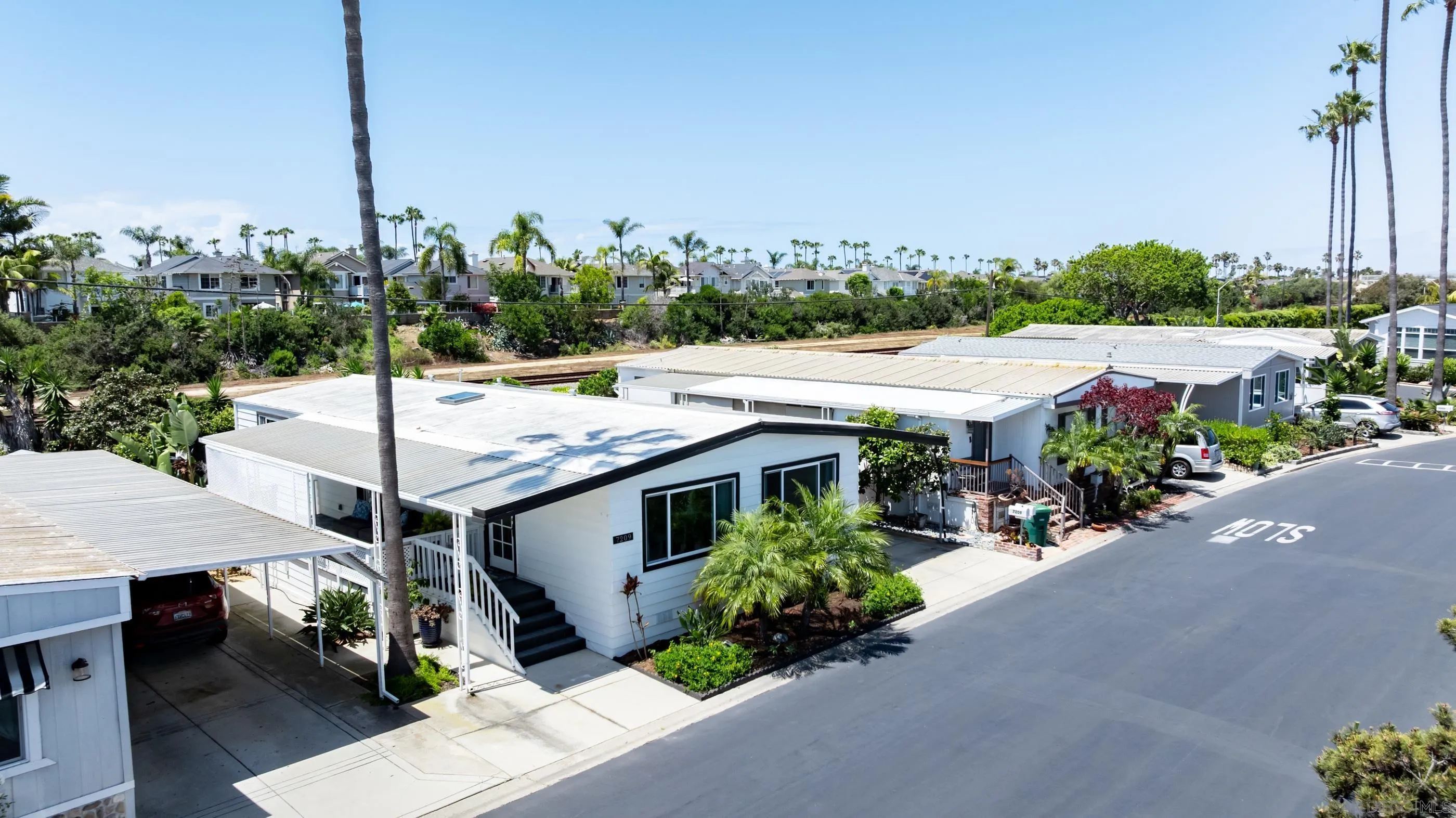 7209 San Luis St Unit 169