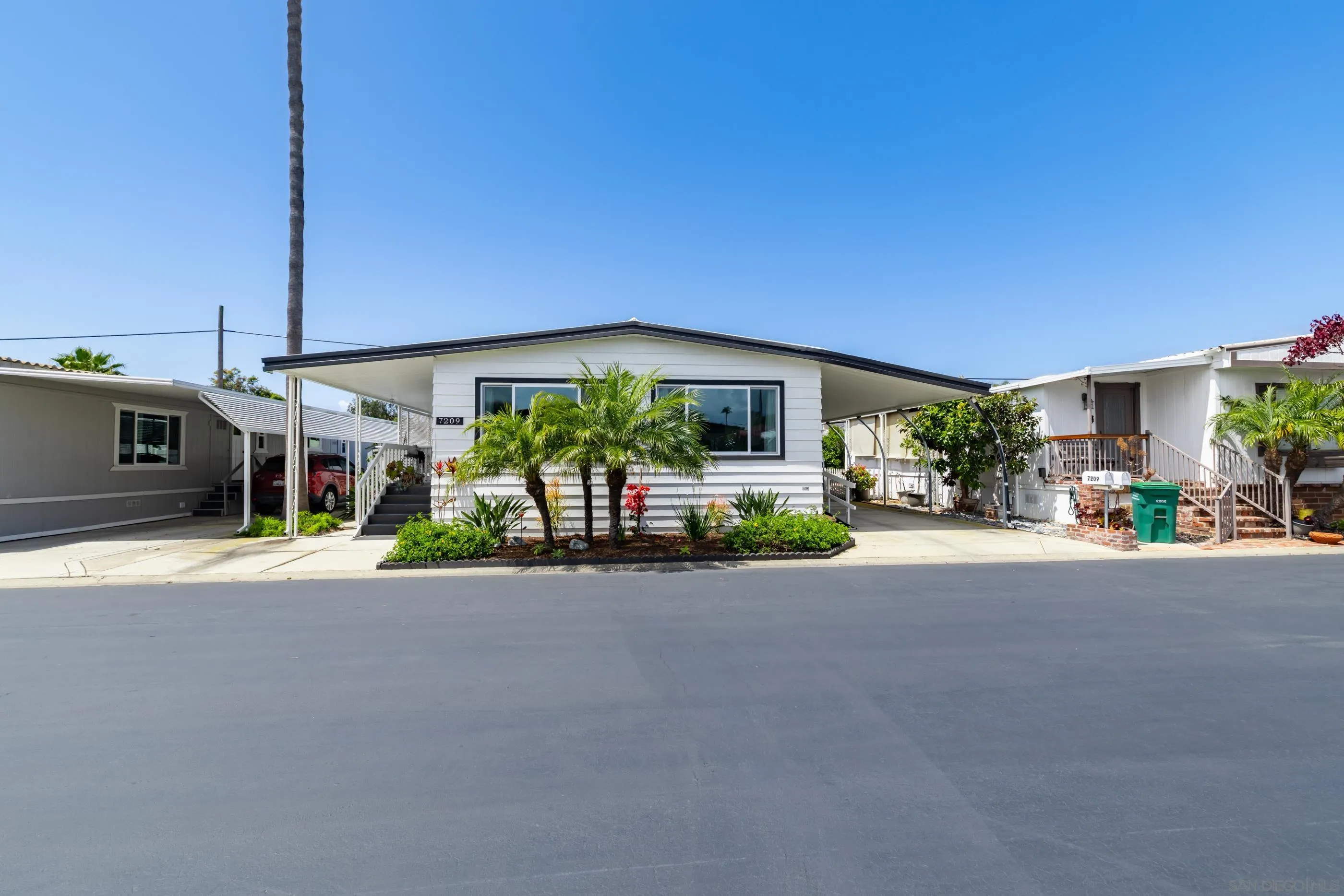 7209 San Luis St Unit 169
