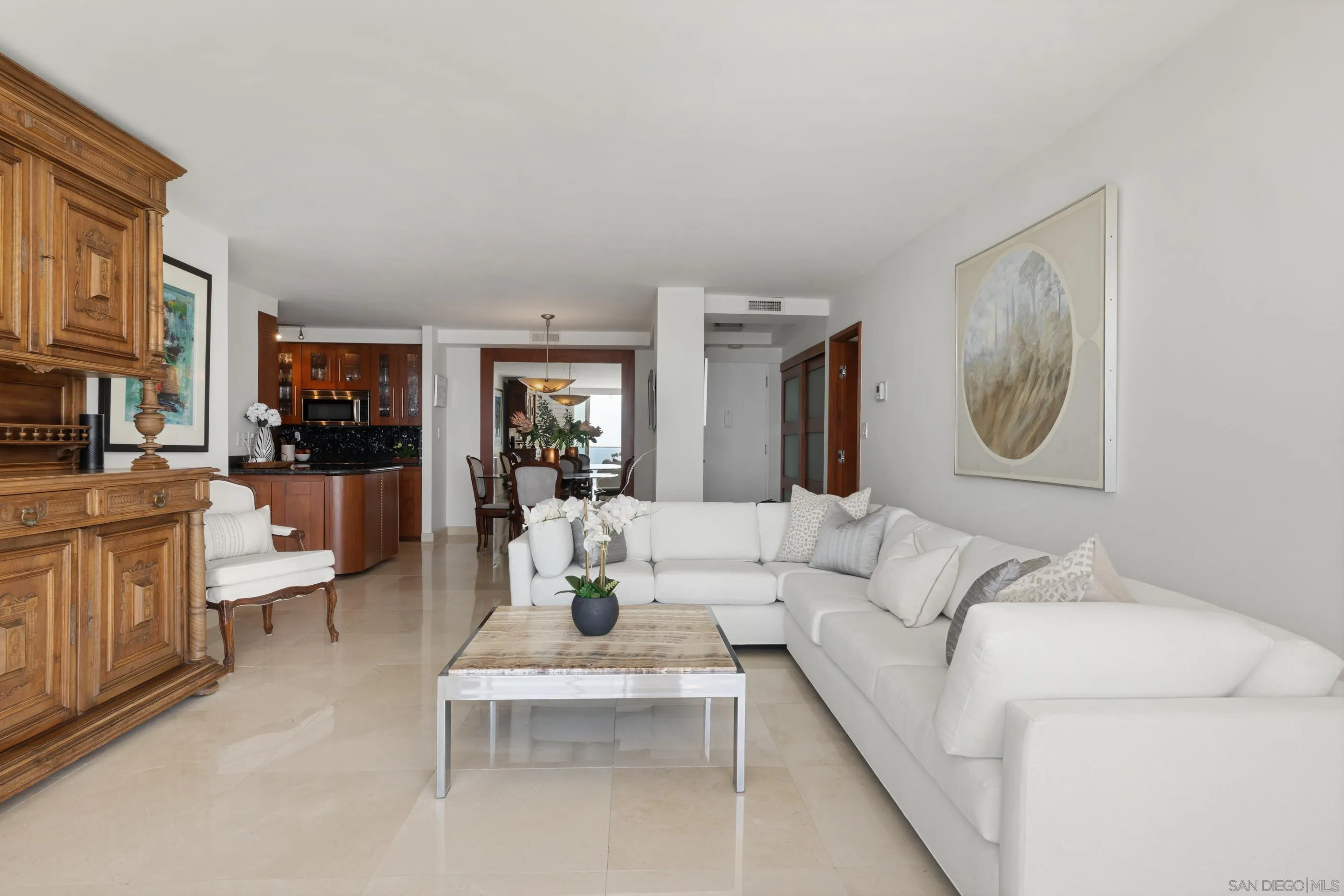 1830 Avenida Del Mundo Unit 909