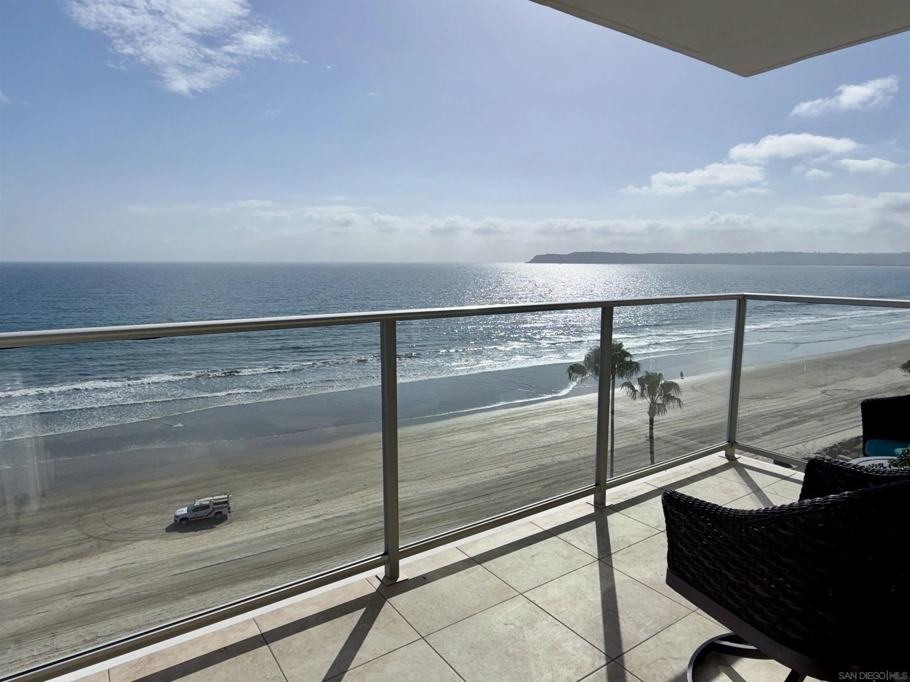 1830 Avenida Del Mundo Unit 909